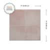 voir le variant Famille de couleur Rose