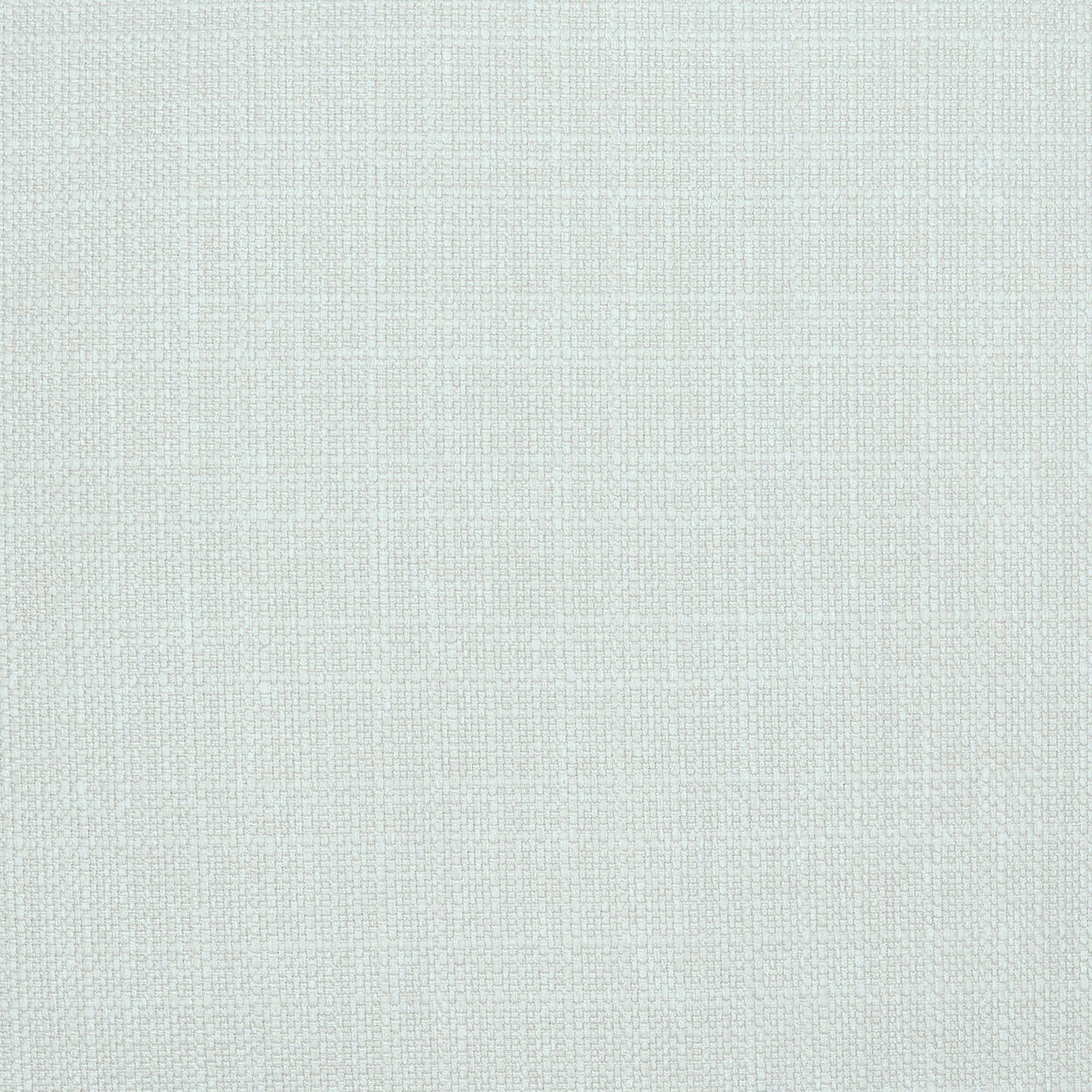 Cojín decorativo rectangular Madeira chenilla poliéster liso blanco doble cara 60x40cm - 4