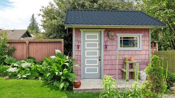 Solutions esthétiques pour une toiture inclinée