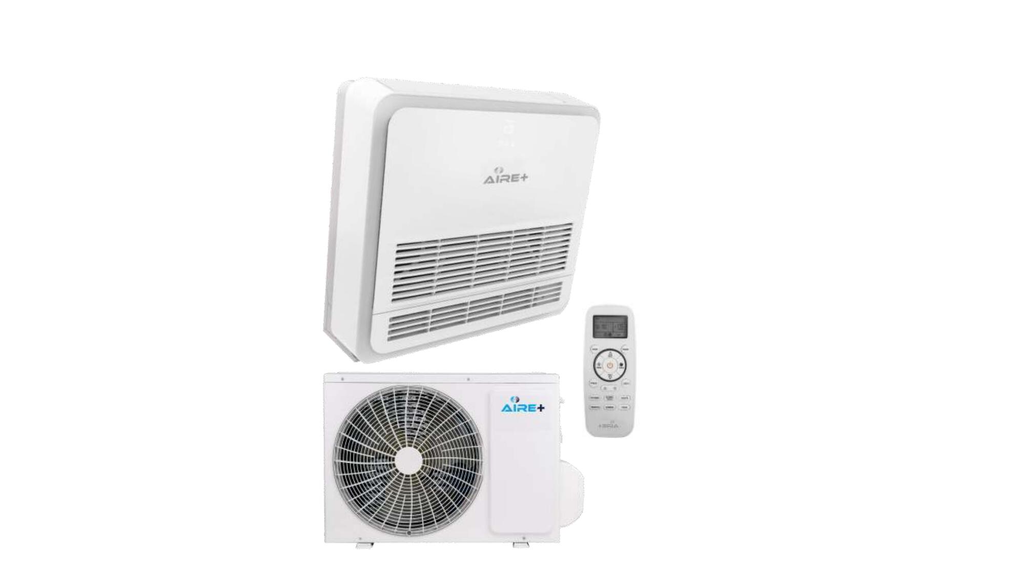 Aire acondicionado a suelo 1x1 f-18w 4300 fg