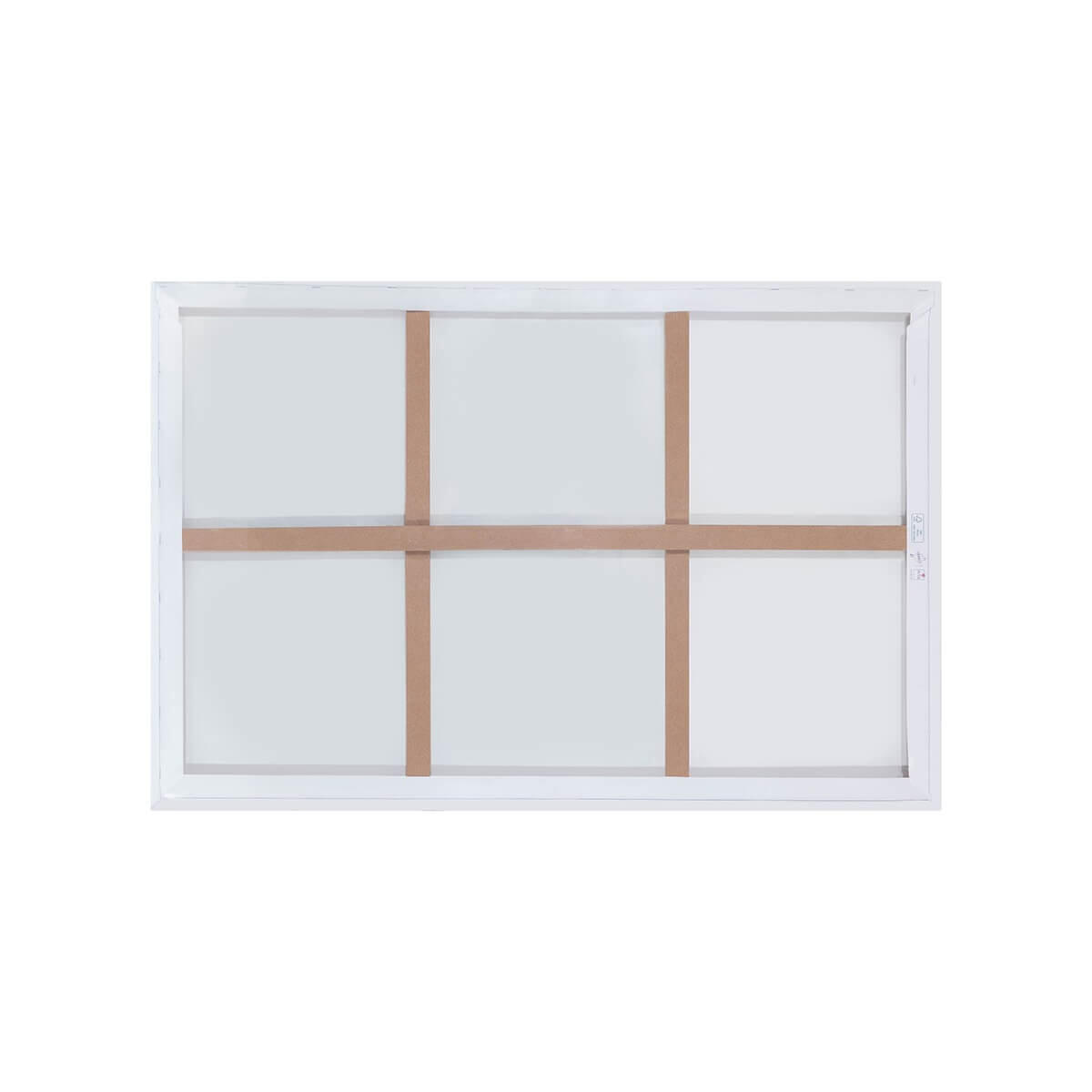 Toile imprimée, multicolore CEANOTHE - 2