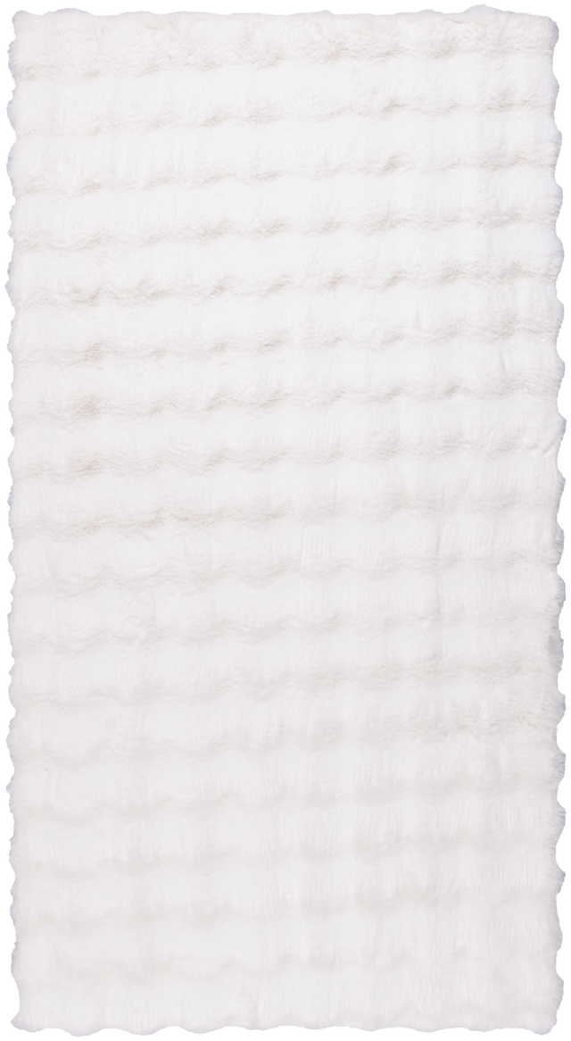 Dywan pluszowy Rabbit Bubble ivory 200 x 280 cm