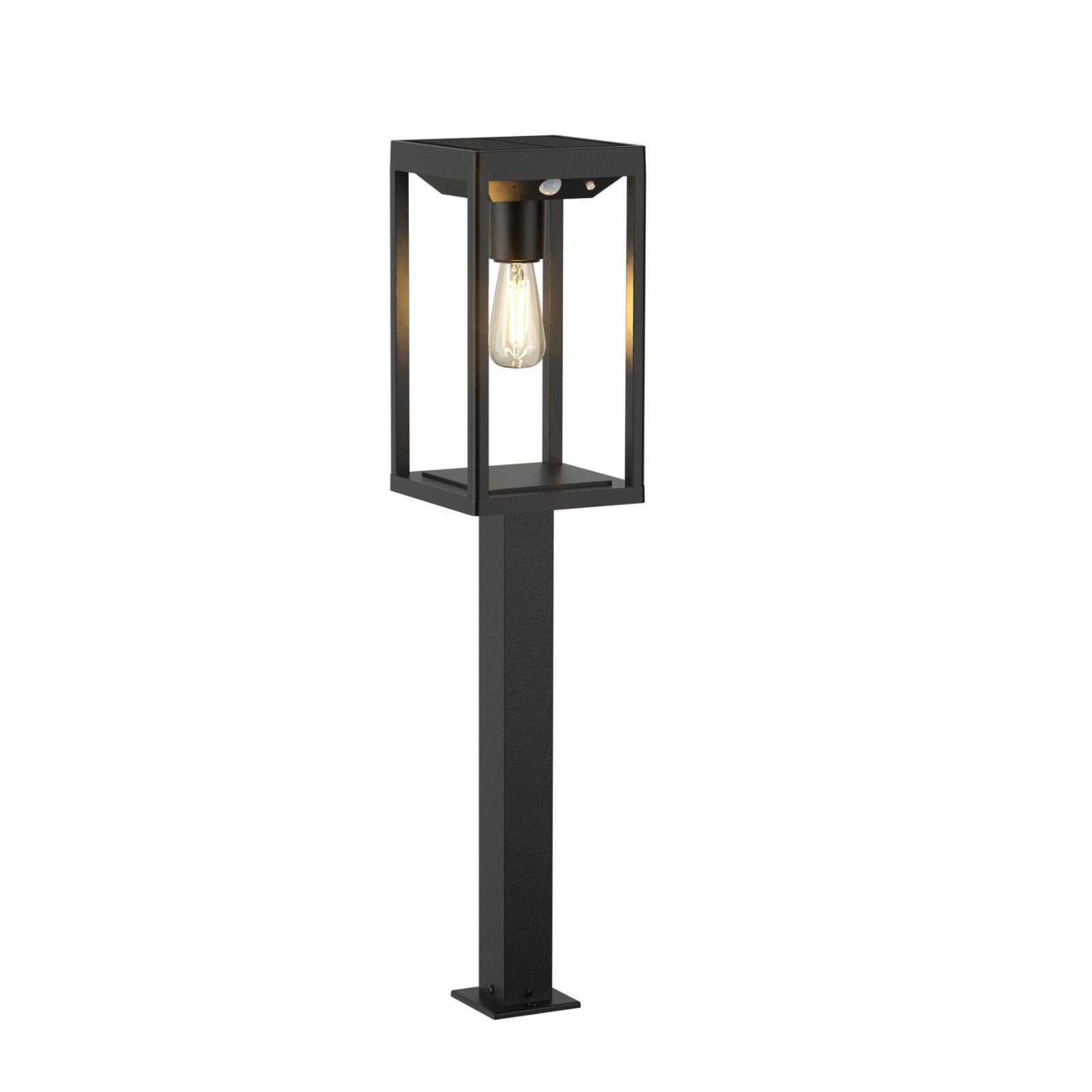 Potelet à détection solaire et rechargeable, intensité variable, Fairy LUMIHOME - 4