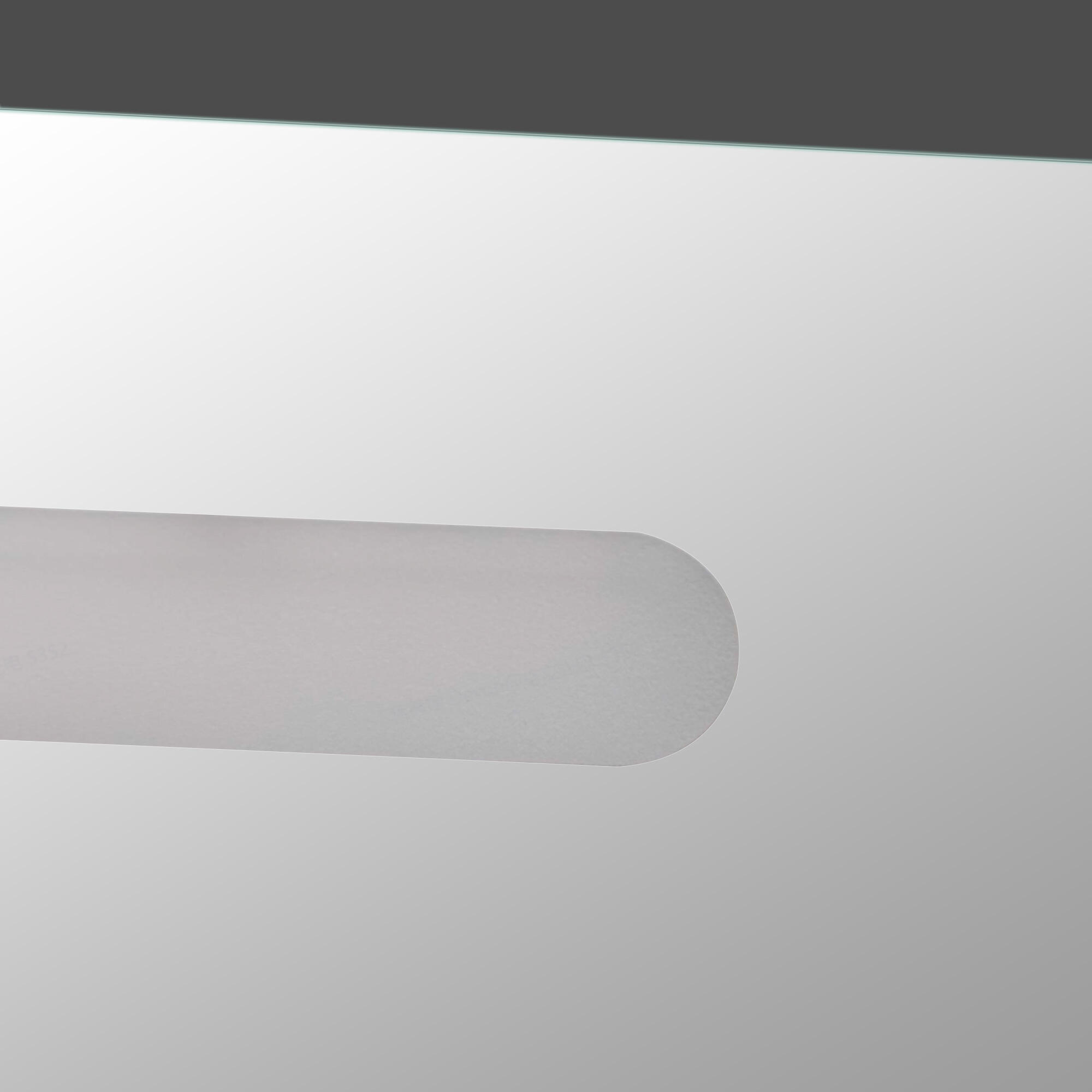 Espelho com iluminação led 80x70 cm Nerea - 5