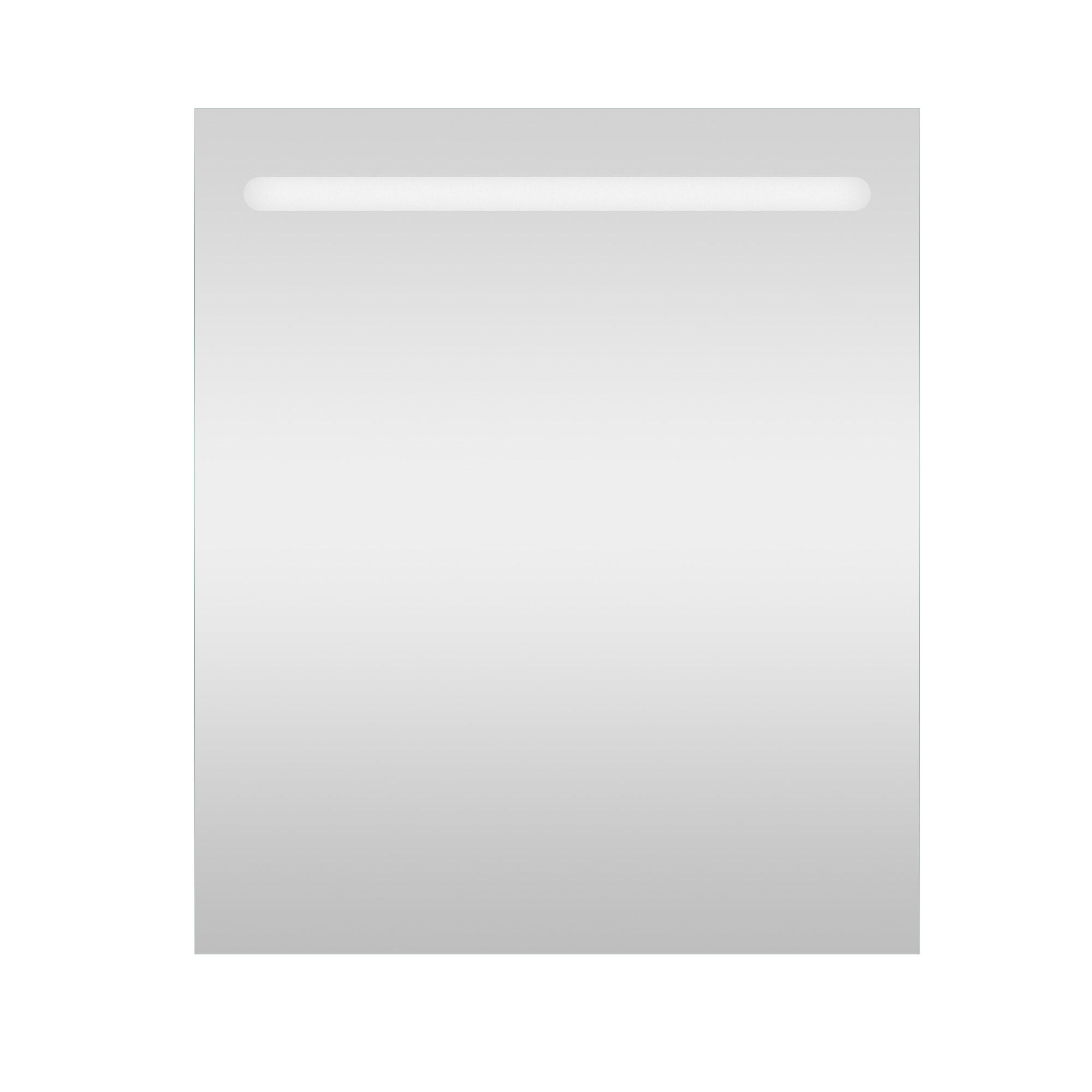 Espelho com iluminação led 60x70 cm Nerea - 3