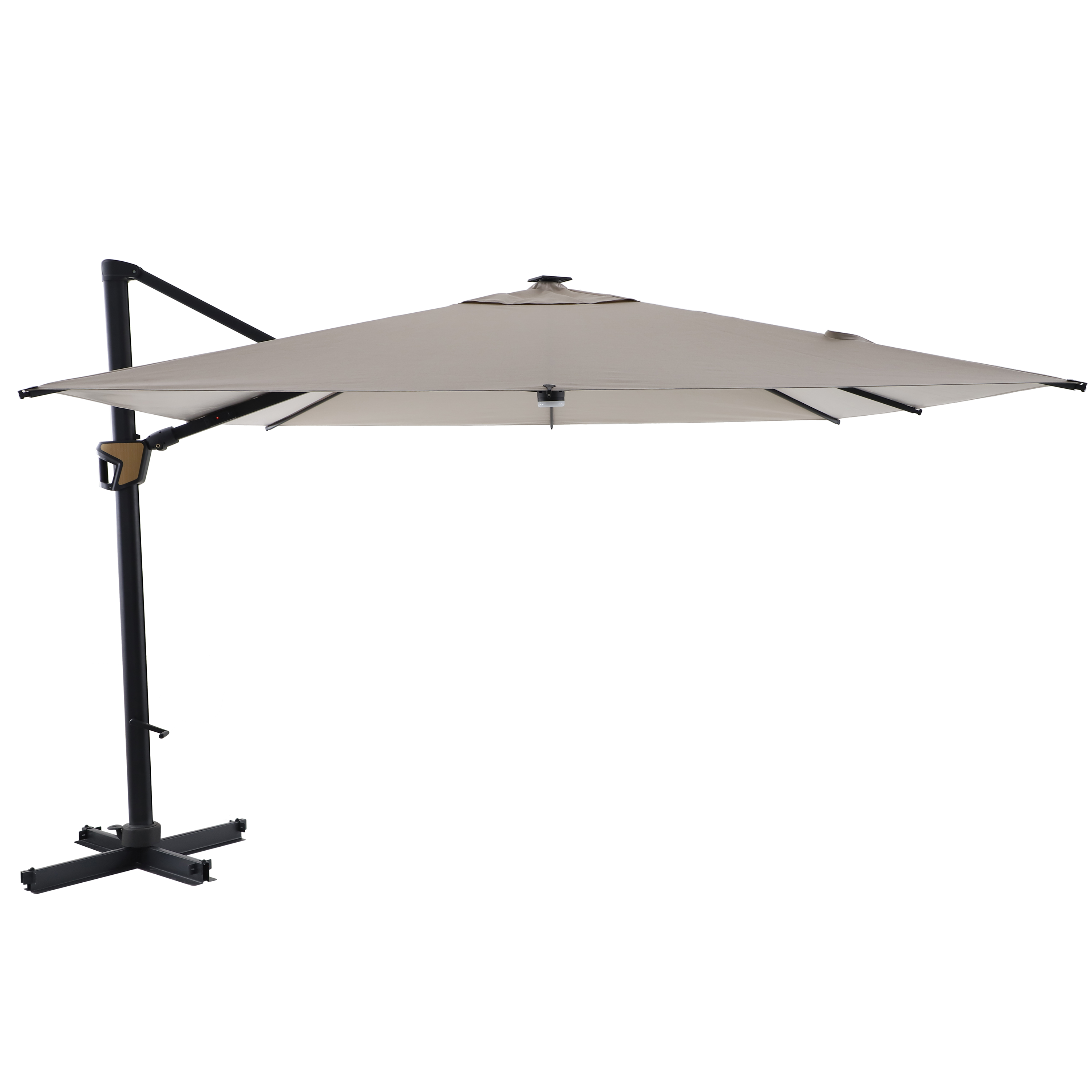 Parasol Deporte Naterial