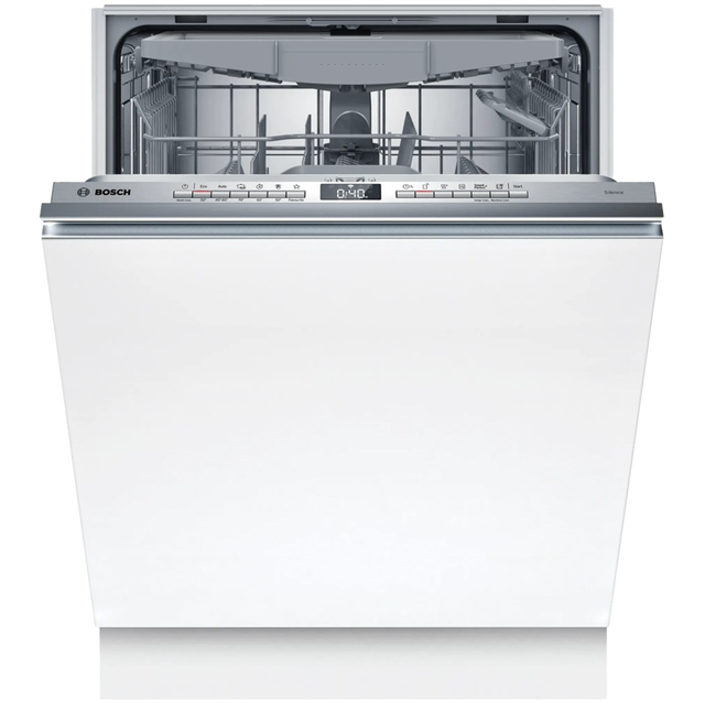 Zmywarka do zabudowy SMV4HVX03E Bosch
