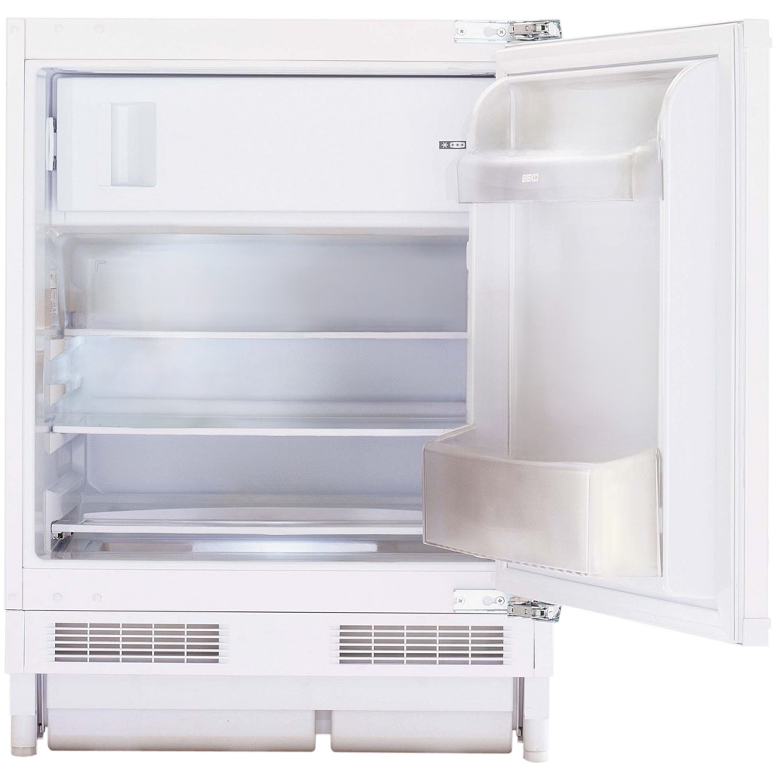 Lodówka podblatowa do zabudowy BU 1154 HCN 81.5 cm Beko