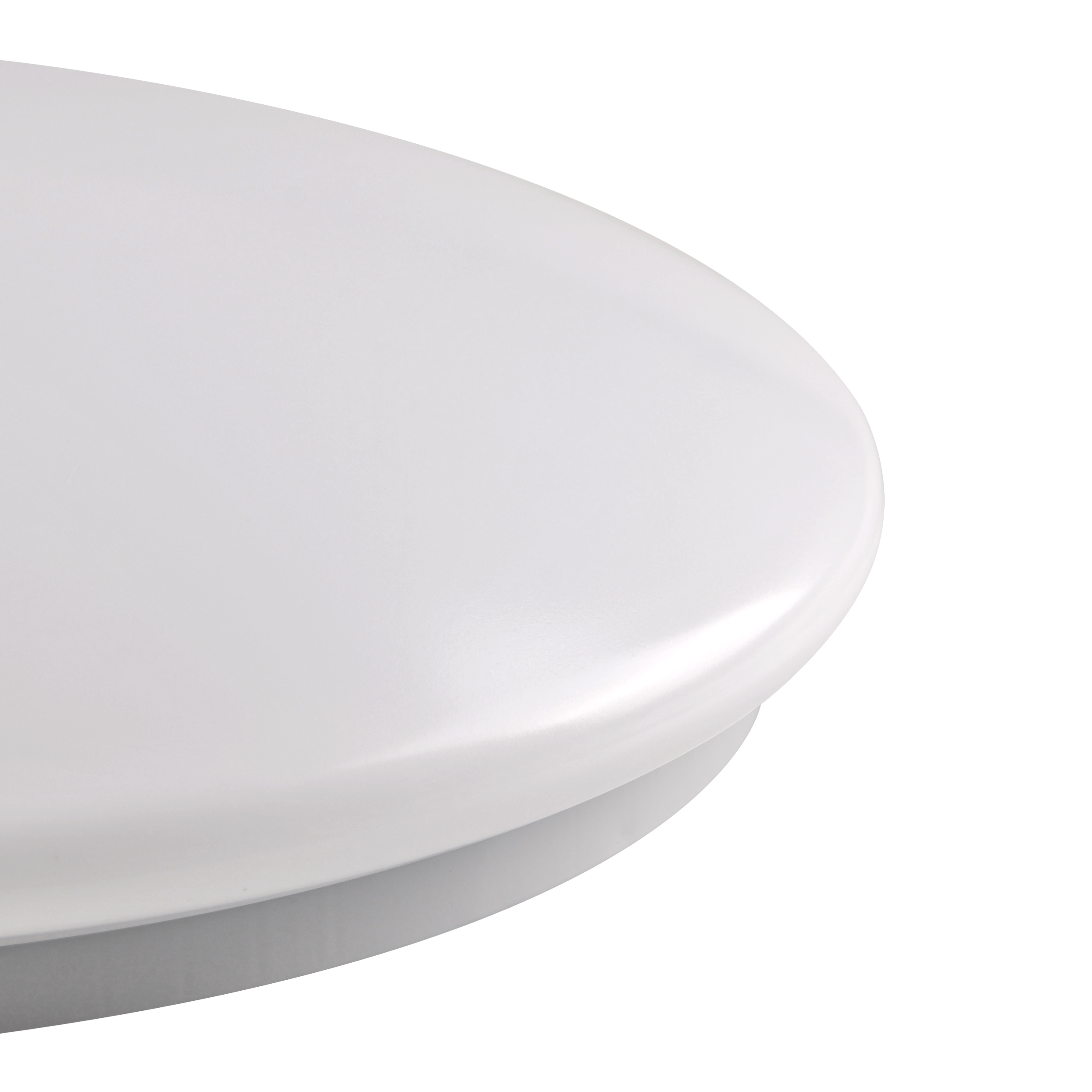 Plafon Bonifacy biały 2 x E27 śr. 33 cm Goldlux - 5