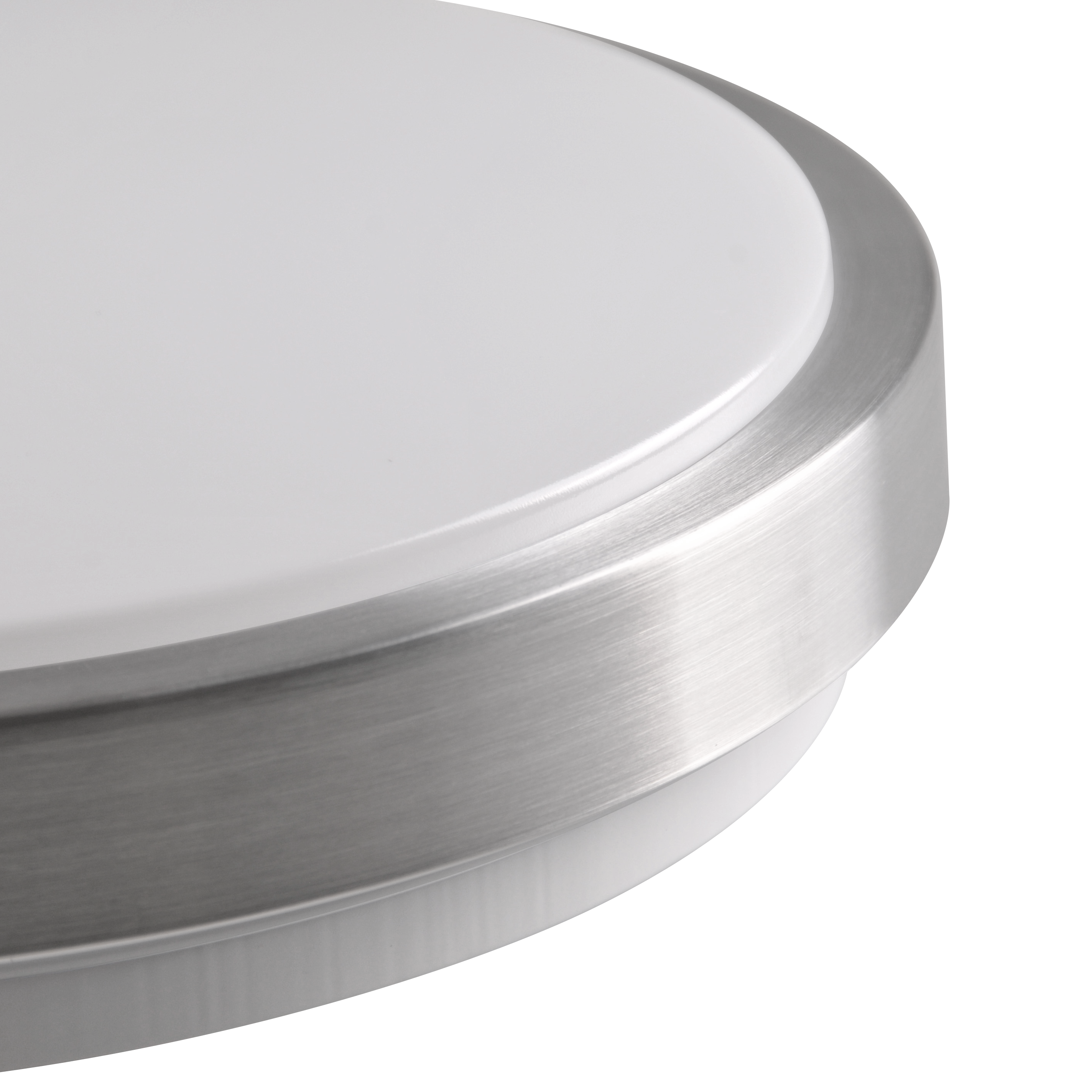 Plafon Benedykt biały 2 x E27 śr. 33 cm Goldlux - 5