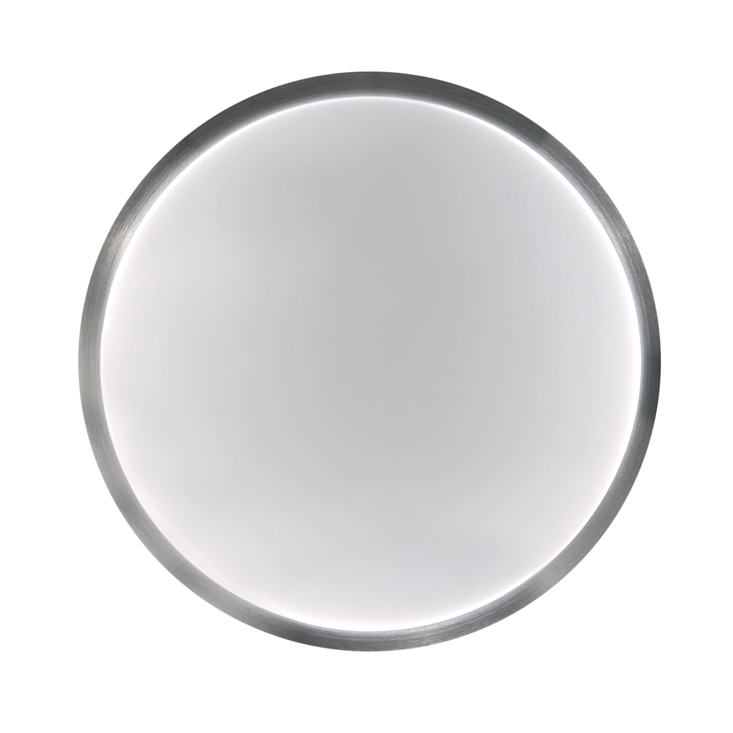 Plafon Benedykt biały 2 x E27 śr. 33 cm Goldlux - 4