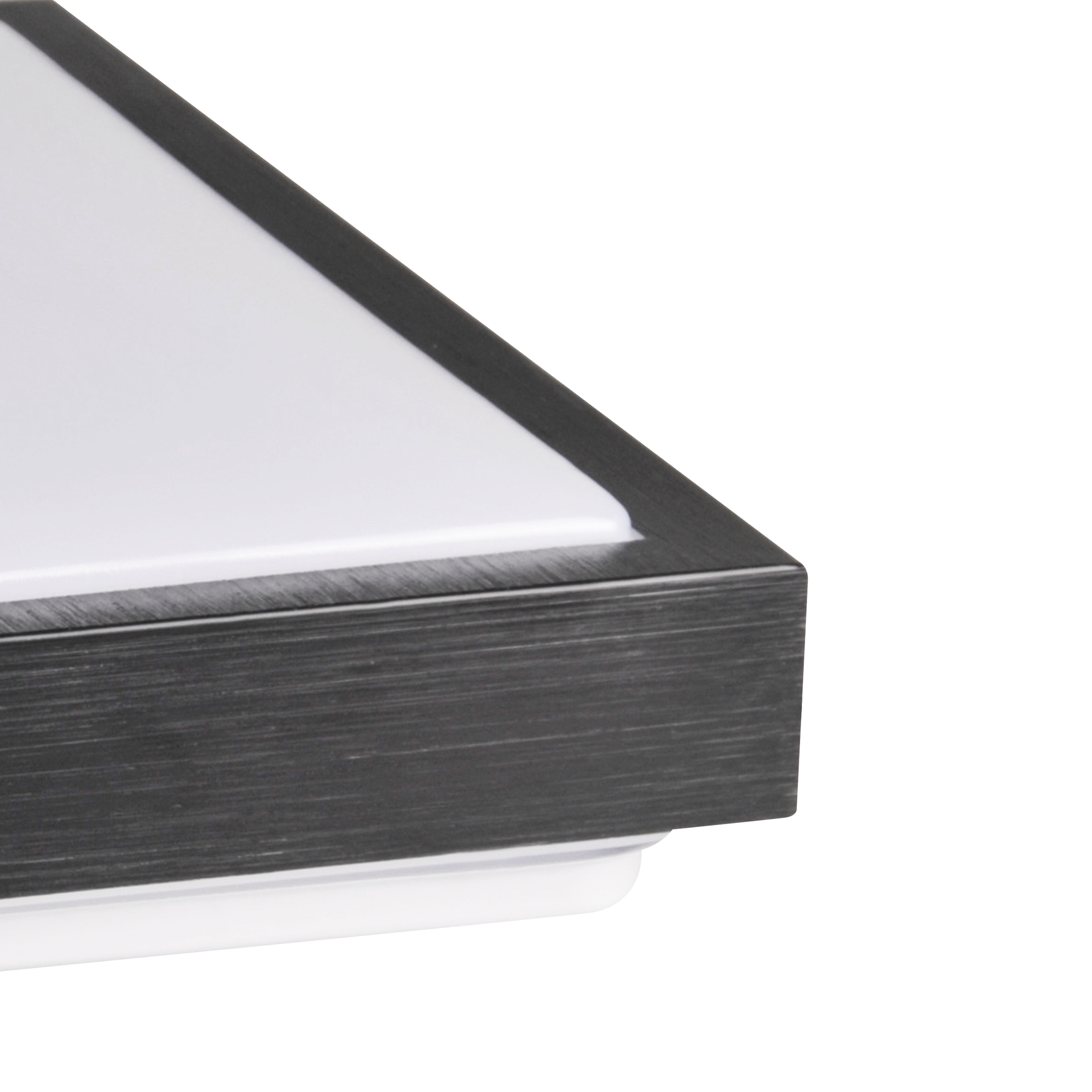 Plafon Kazimierz czarny 2 x E27 szer. 28.5 cm Goldlux - 5