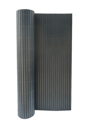 Mata plastikowa 1x3 m x 6 mm jasna szara Naterial - Leroy Merlin