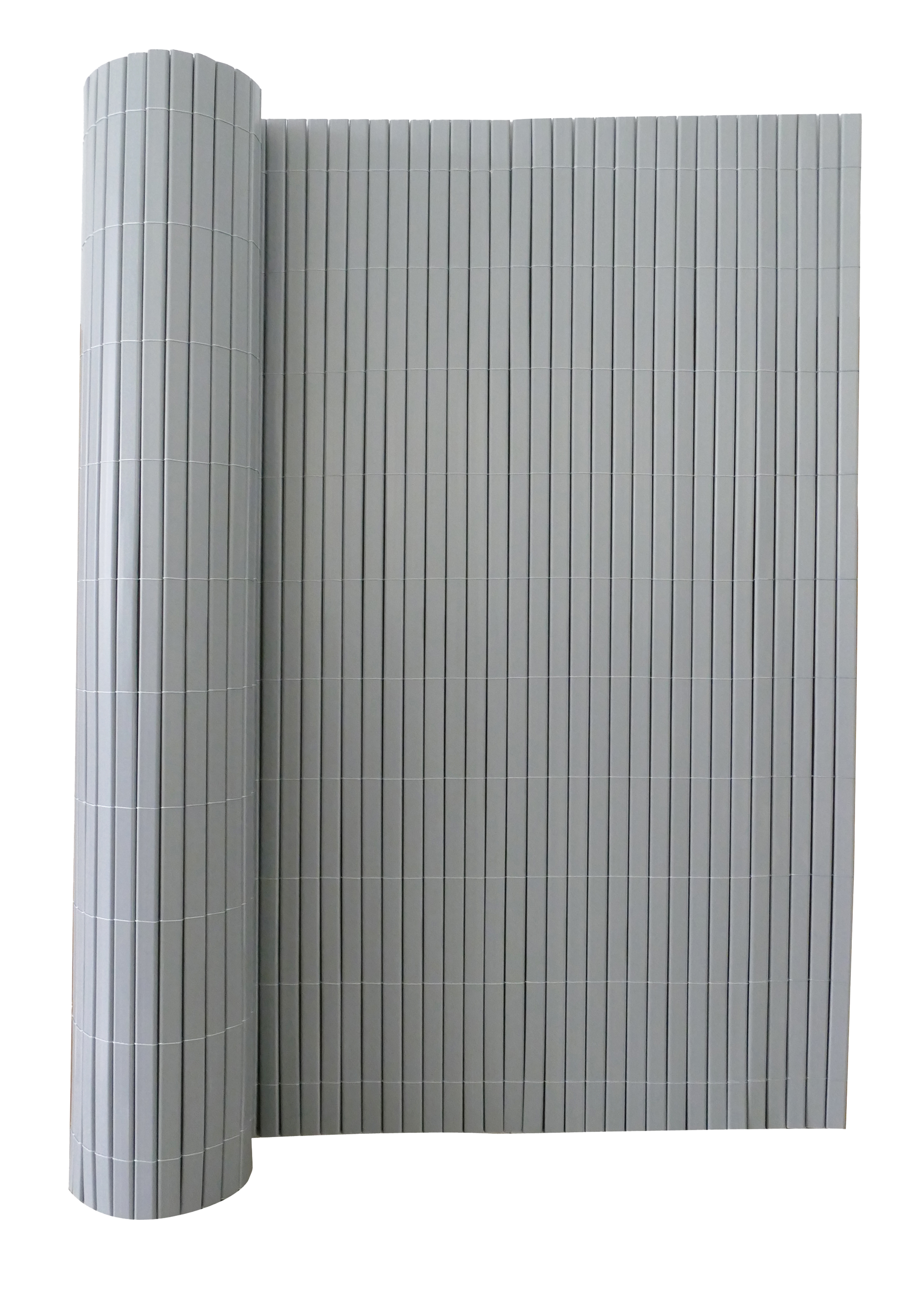 Mata plastikowa 1x3 m x 6 mm jasna szara Naterial