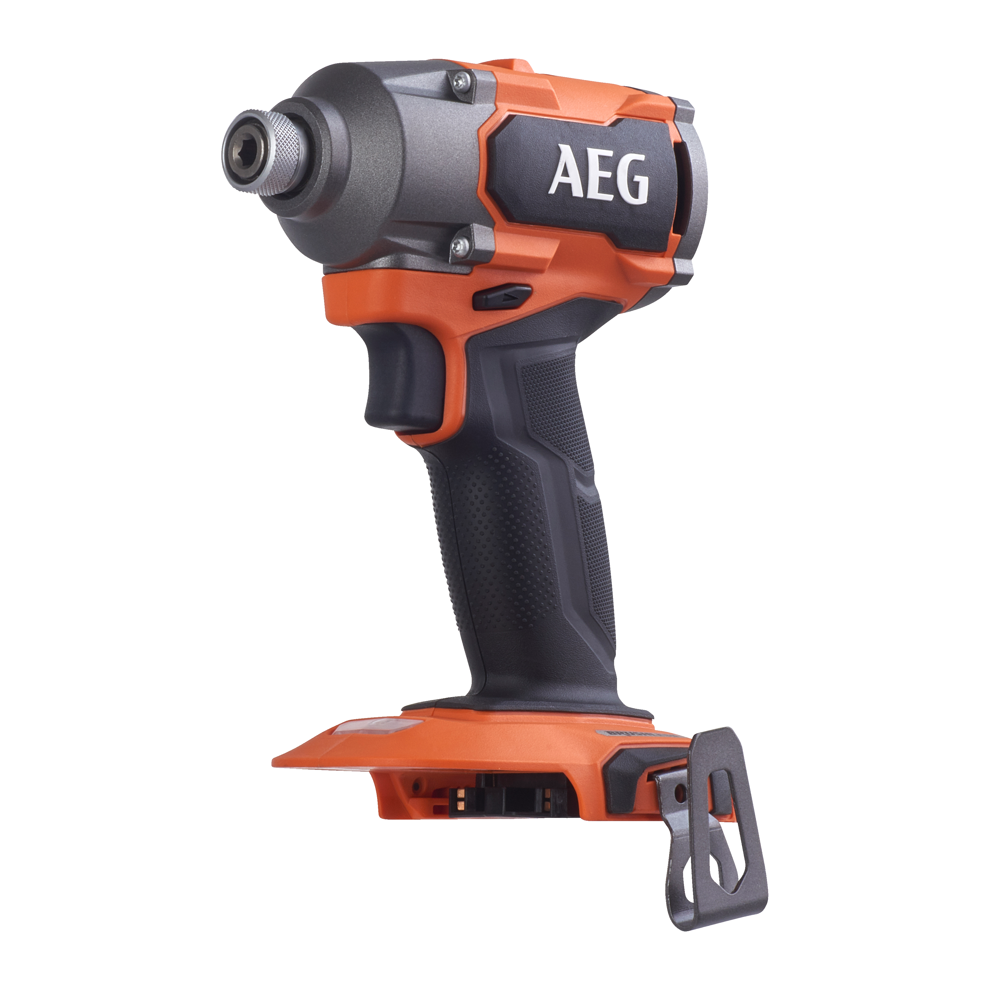 Zakrętarka akumulatorowa 18V 350Nm 0ak AEG - Leroy Merlin