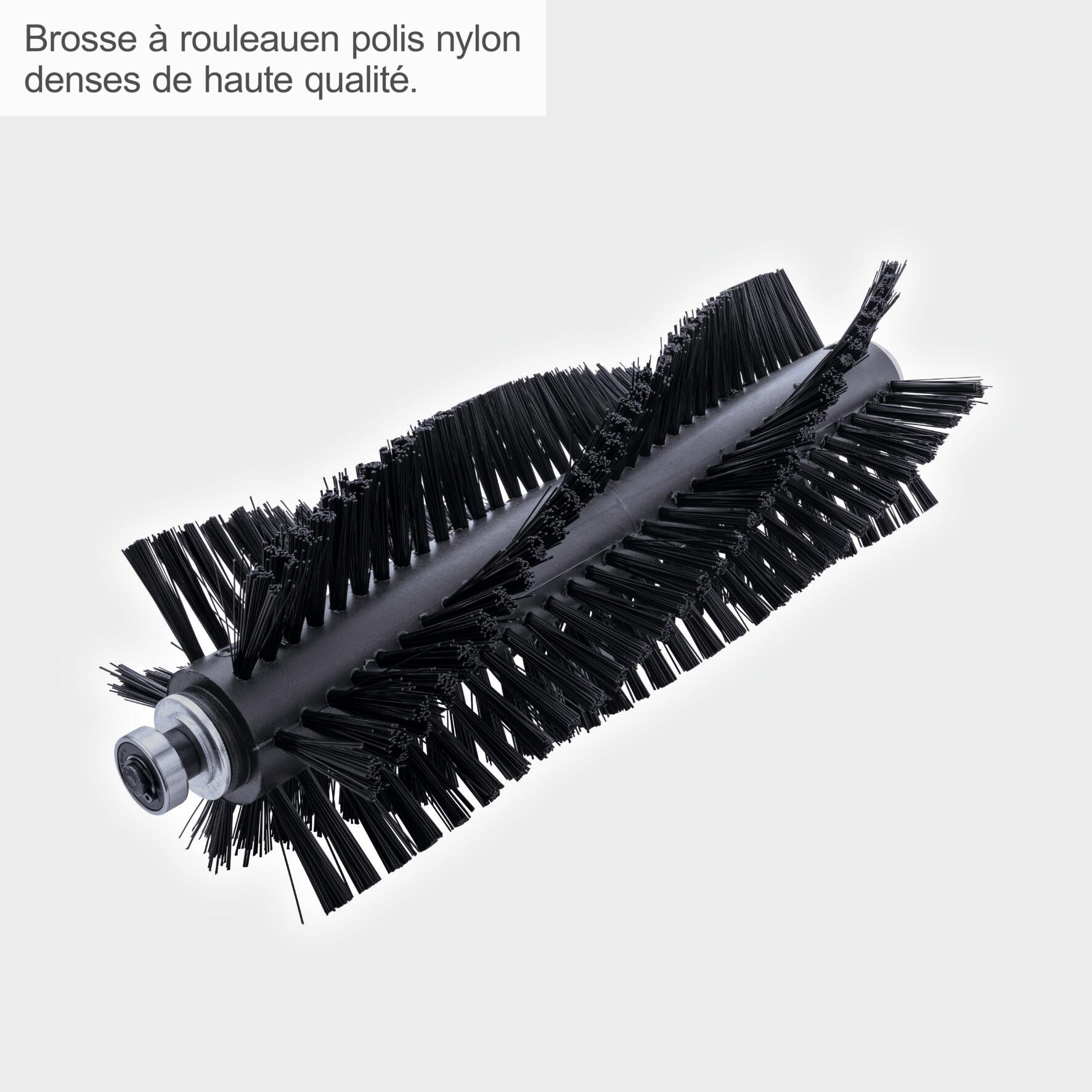 Balayeuse pour gazon artificiel SCHEPPACH ELS1500 320 mm - 2