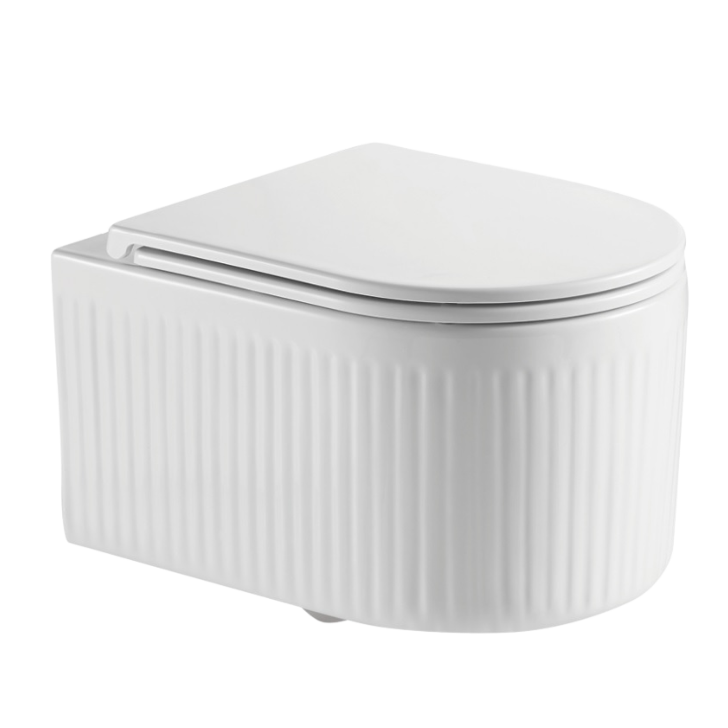 Miska WC wisząca Magic Invena