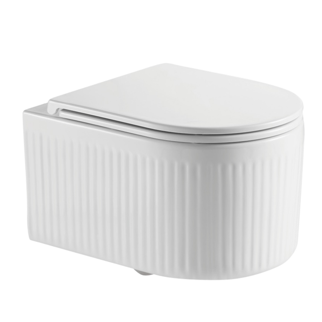 Miska WC wisząca Magic Invena