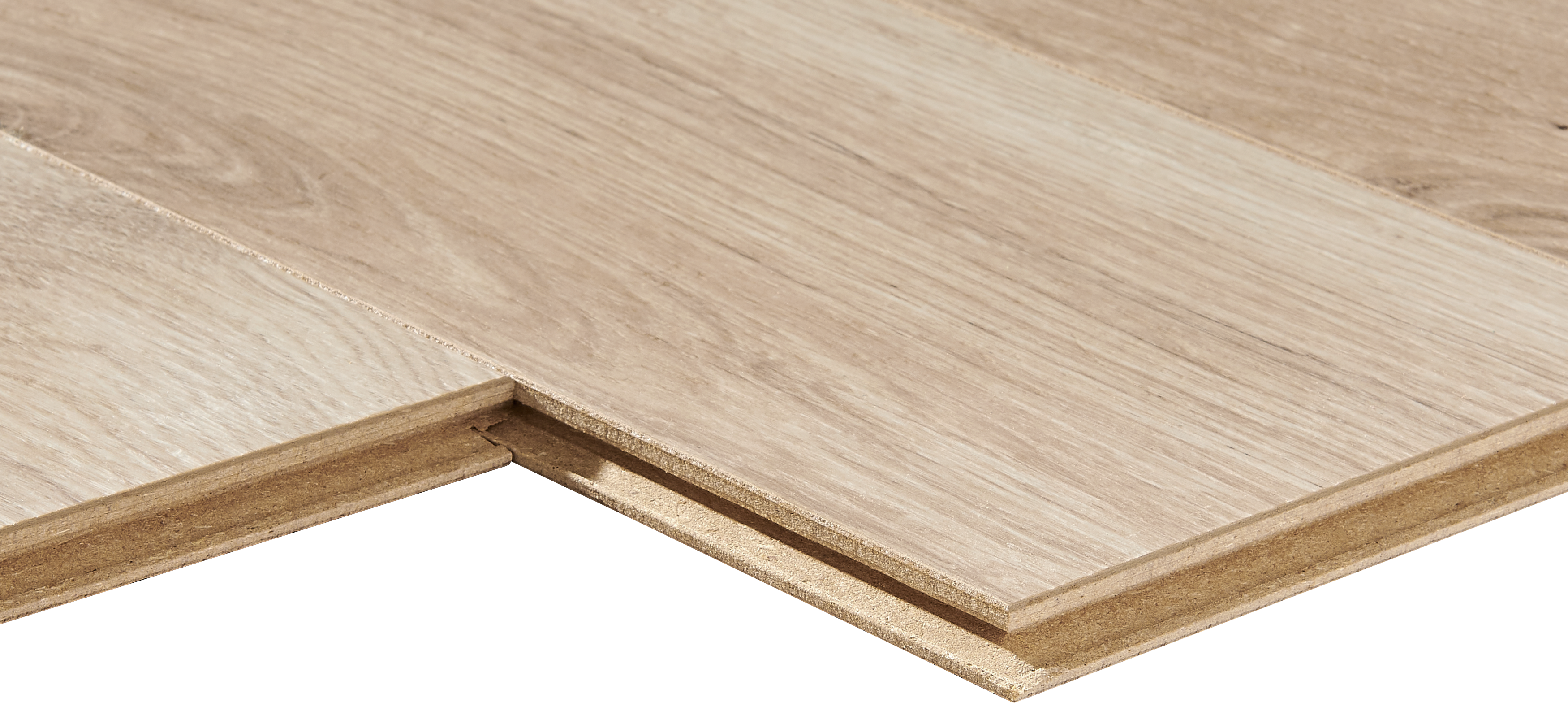 Panele podłogowe laminowane wodoodporne AC6 10 mm Damant Galic - 3