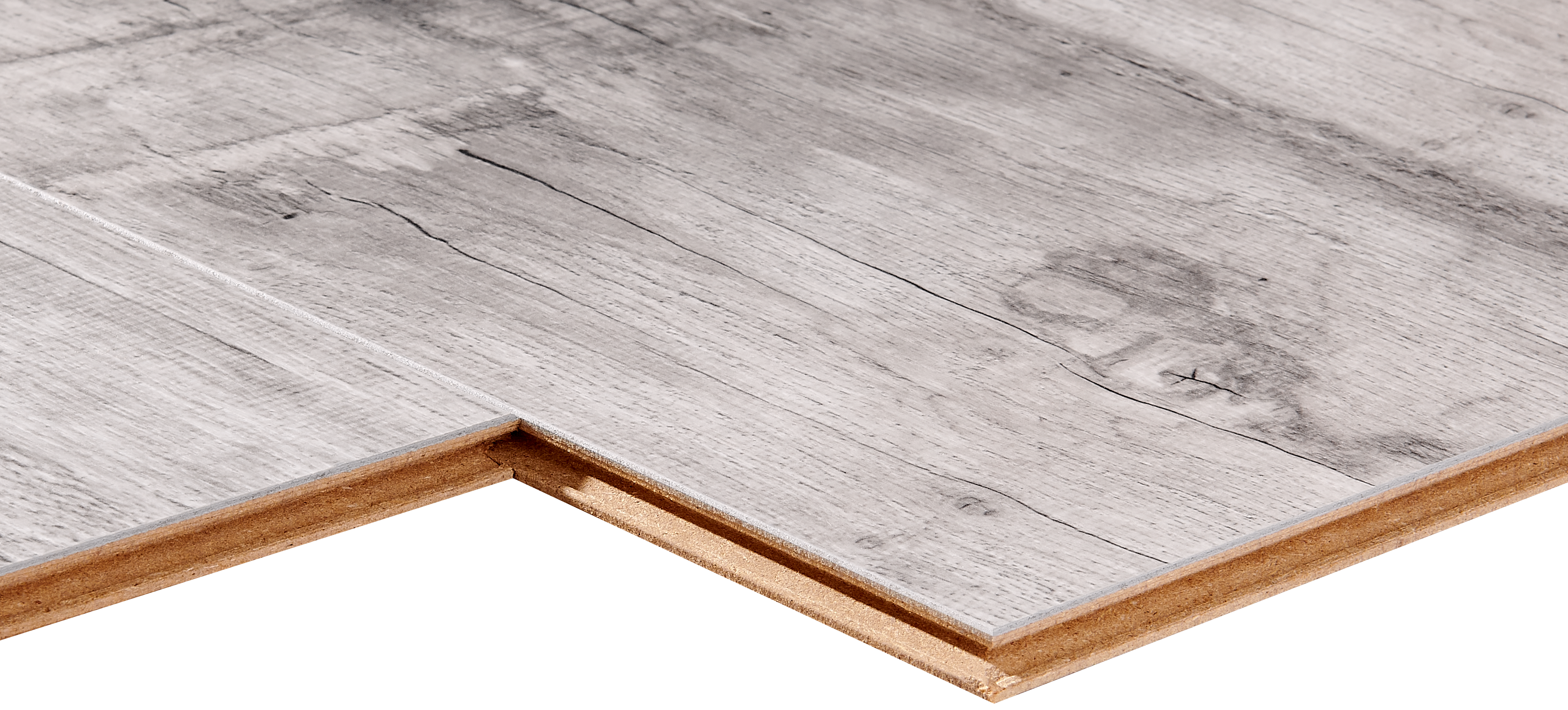 Panele podłogowe laminowane wodoodporne AC4 8 mm Damant Colin - 9