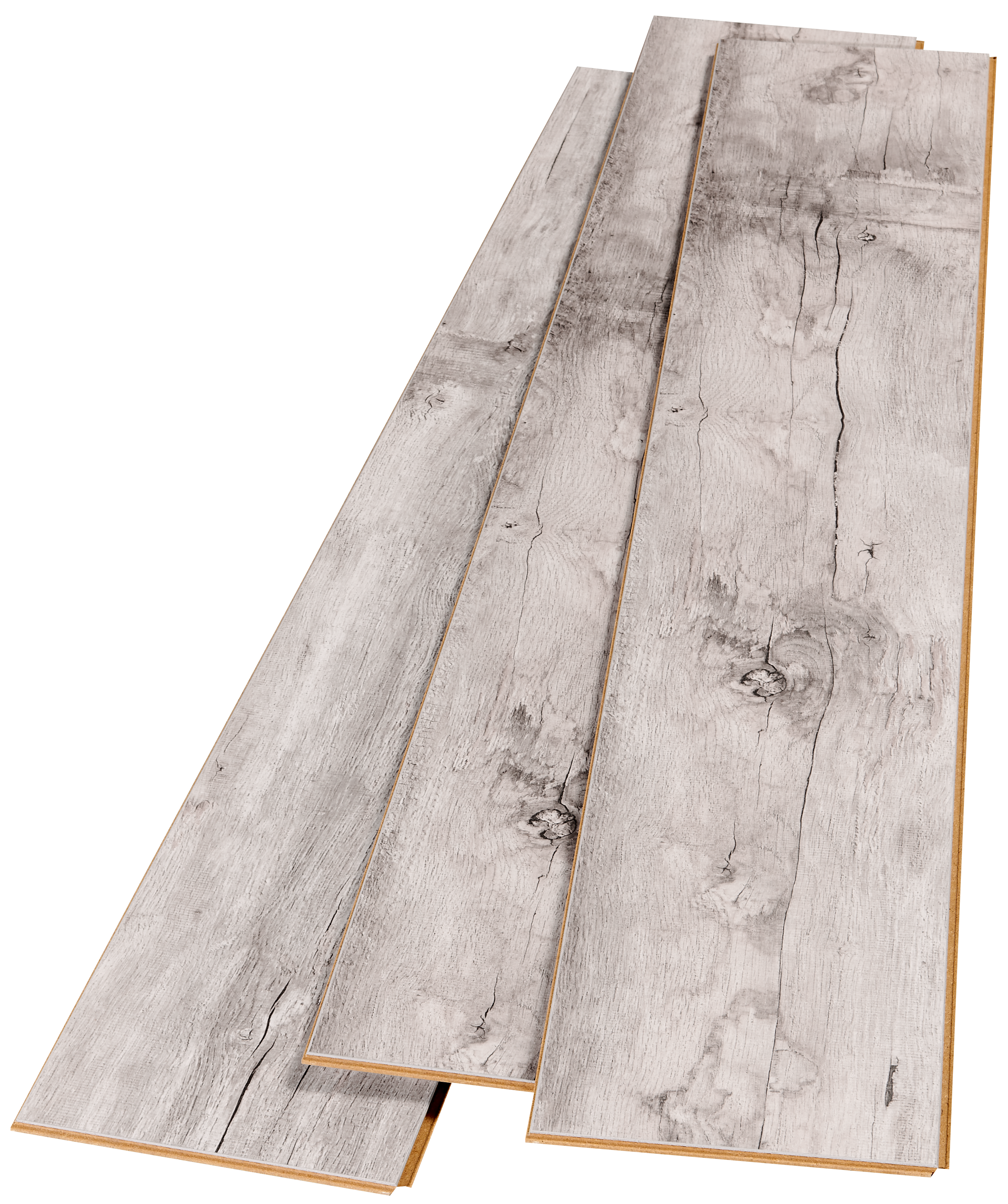 Panele podłogowe laminowane wodoodporne AC4 8 mm Damant Colin - 11