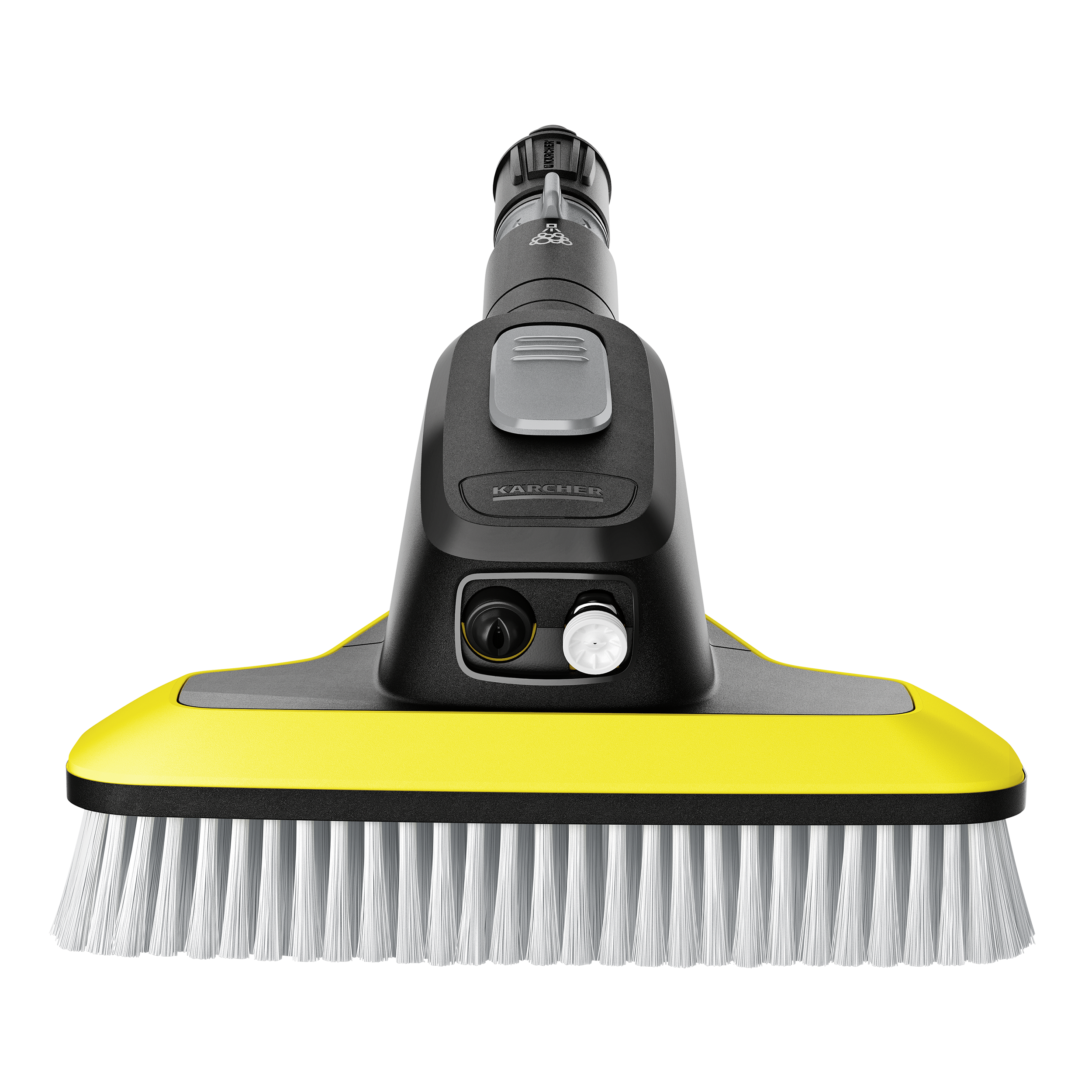 Szczotka do myjki 3w1 Karcher
