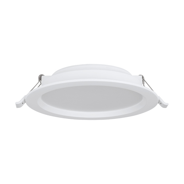 Foco de encastrar com lâmpada LED IDUN-E Eglo 1600lm IP20