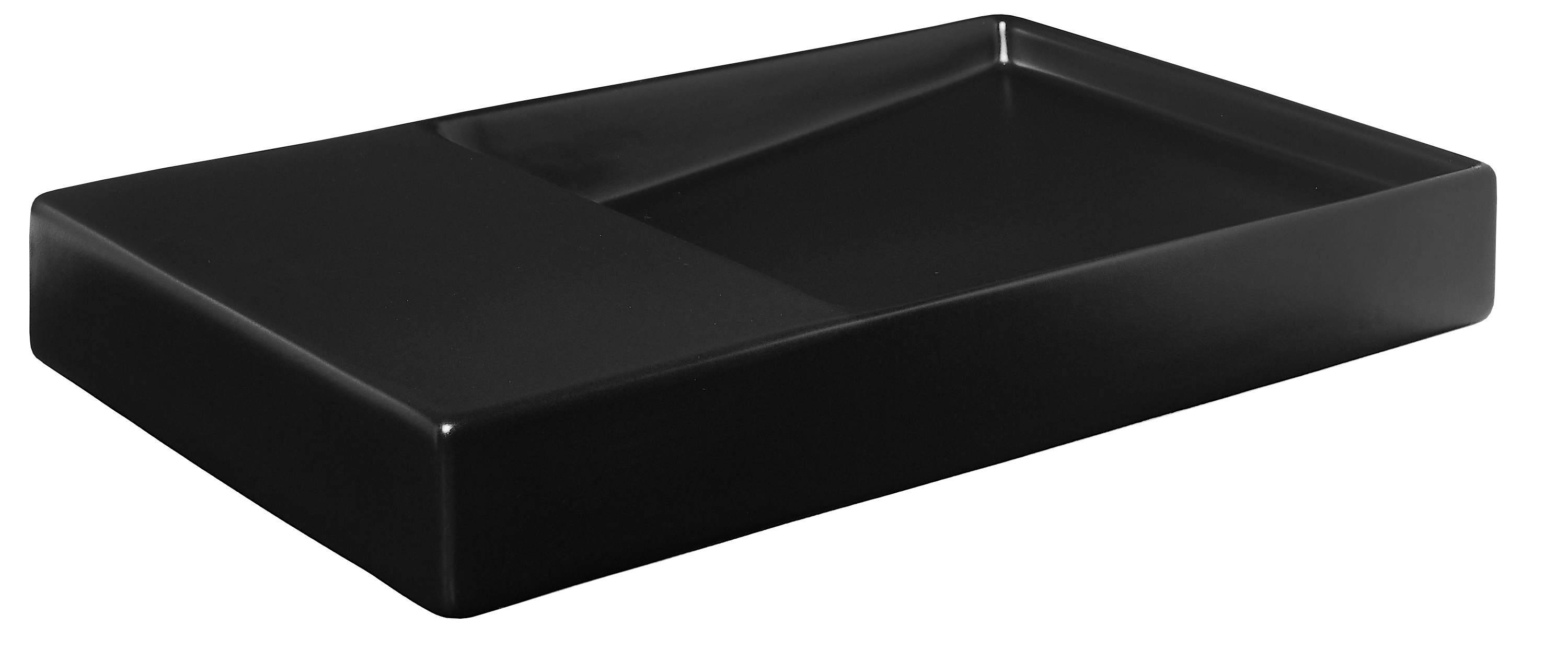 Umywalka nablatowa Argos 60 x 38 Roca