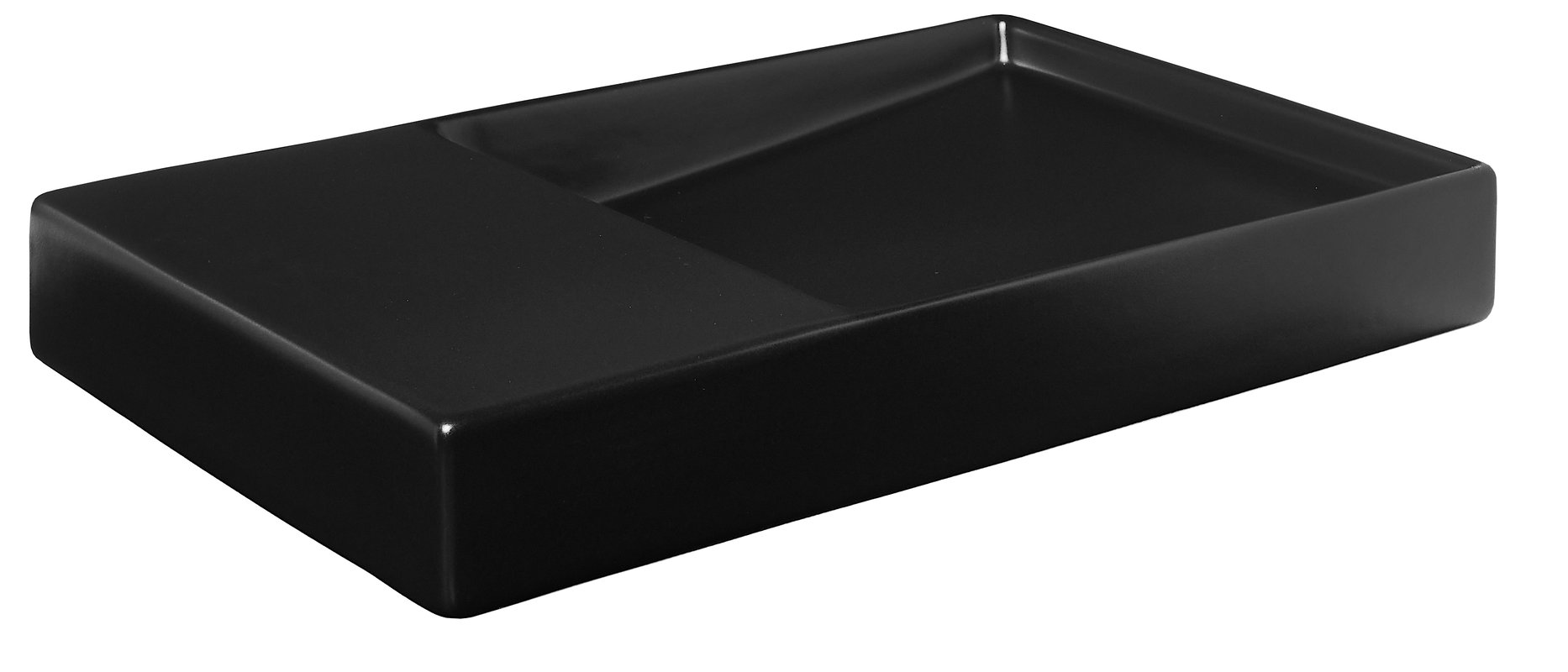 Umywalka nablatowa Argos 60 x 38 Roca