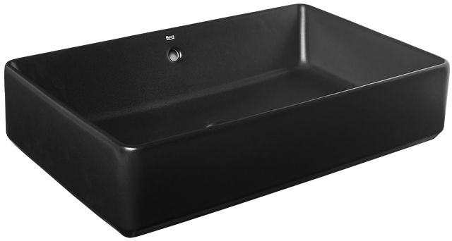 Umywalka nablatowa 60 x 37 Roca