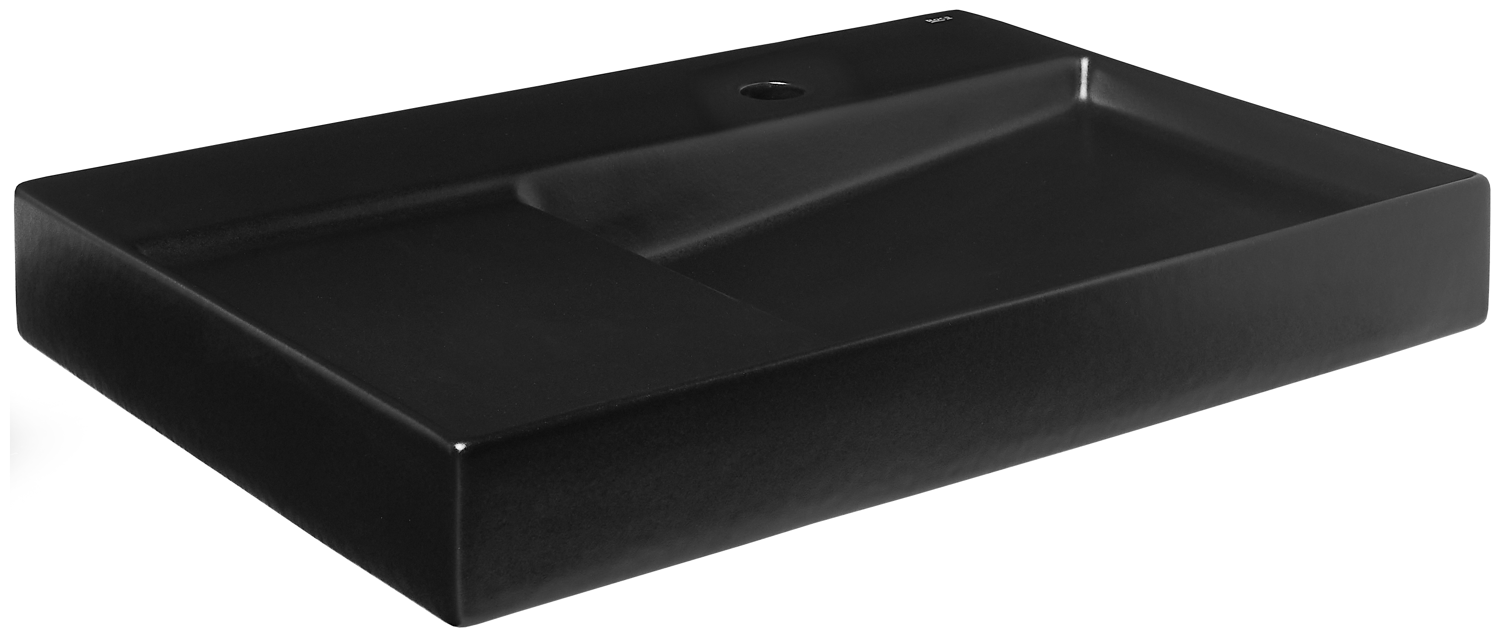 Umywalka nablatowa Argos 60 x 42 Roca