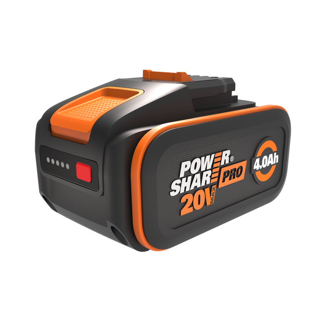 Akumulator 20V 4Ah + PRO Worx WA3644