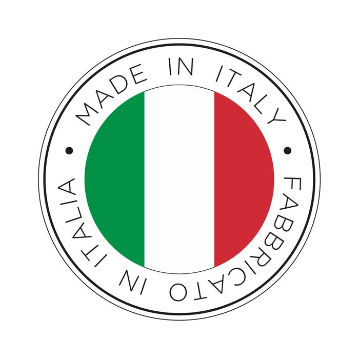 Made in Italy