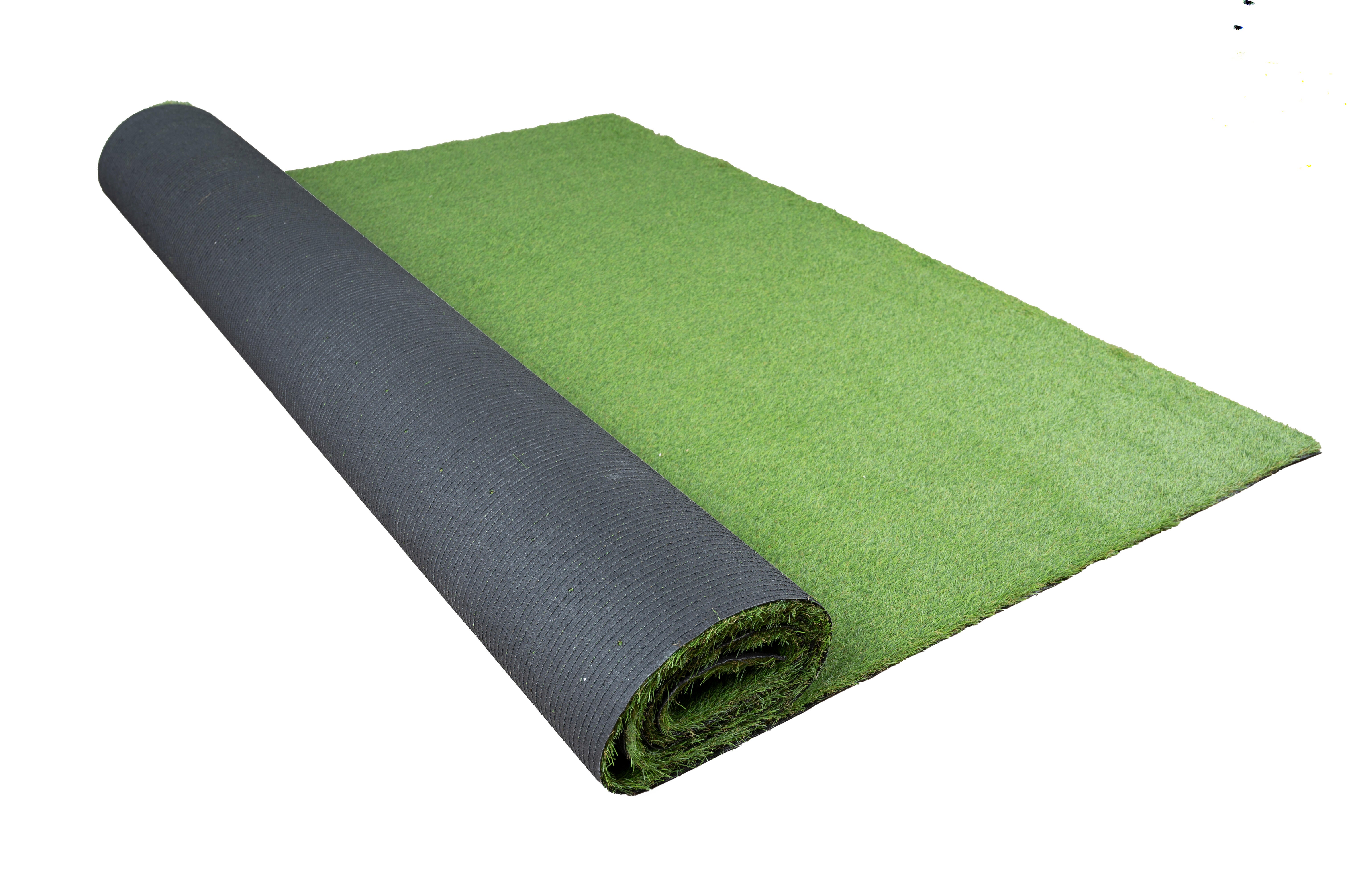 Rolo de relva artificial XAMANEK LAREDO 33MM 2X5M 27300 pontadas m2 e 6000 DTex - 24