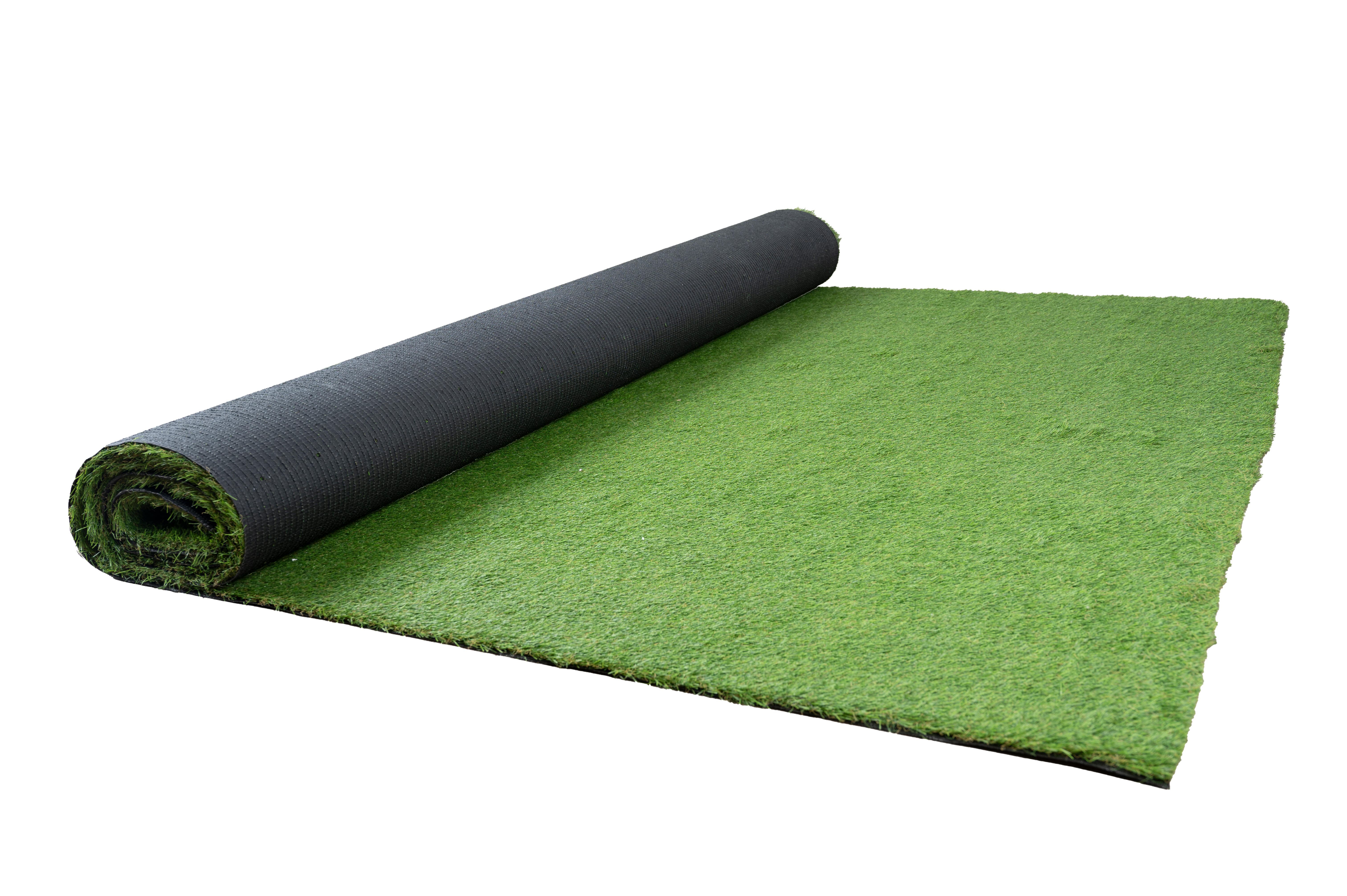 Rolo de relva artificial XAMANEK LAREDO 33MM 2X5M 27300 pontadas m2 e 6000 DTex - 23