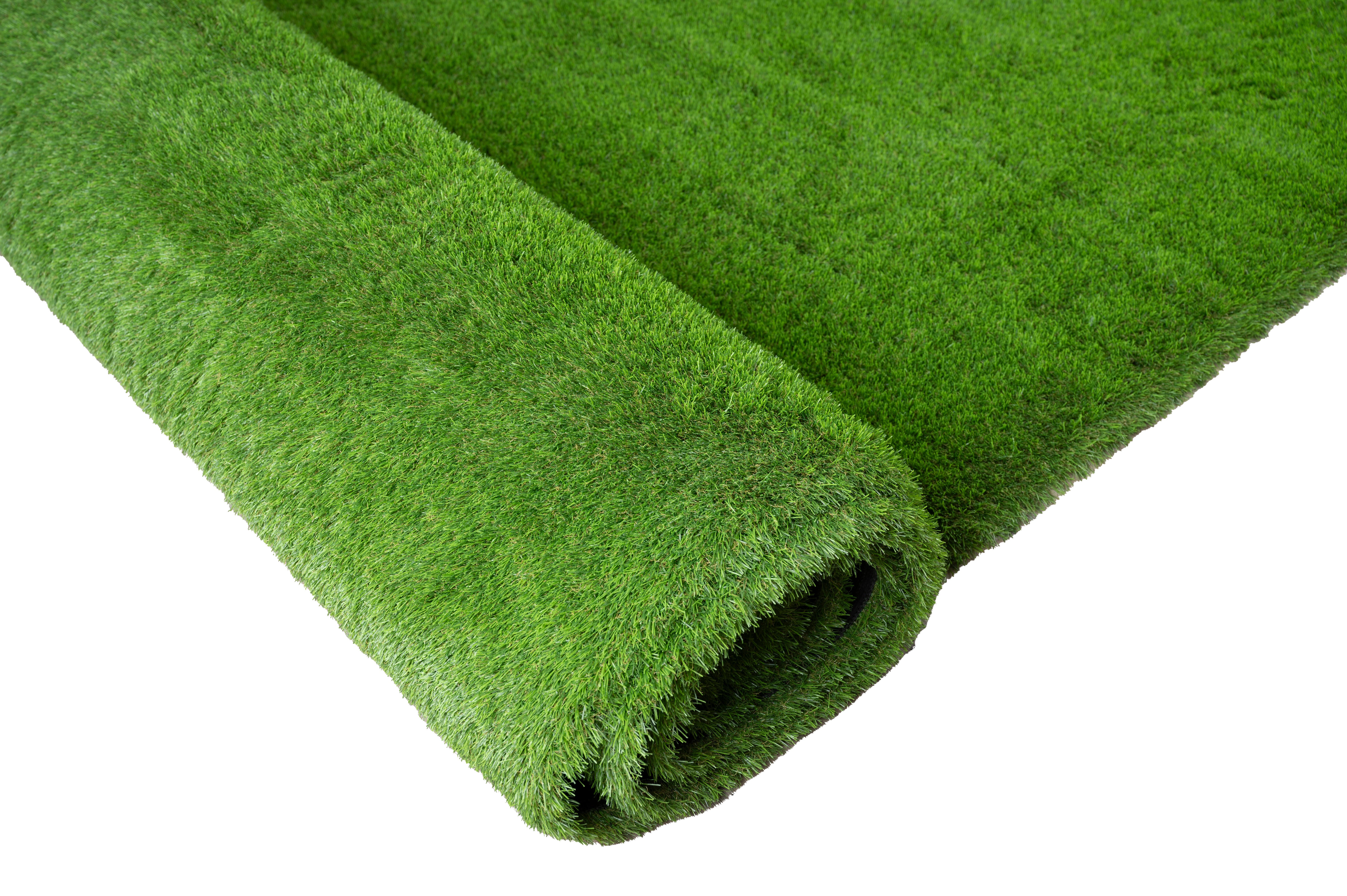 Rolo de relva artificial XAMANEK LAREDO 33MM 2X5M 27300 pontadas m2 e 6000 DTex - 8