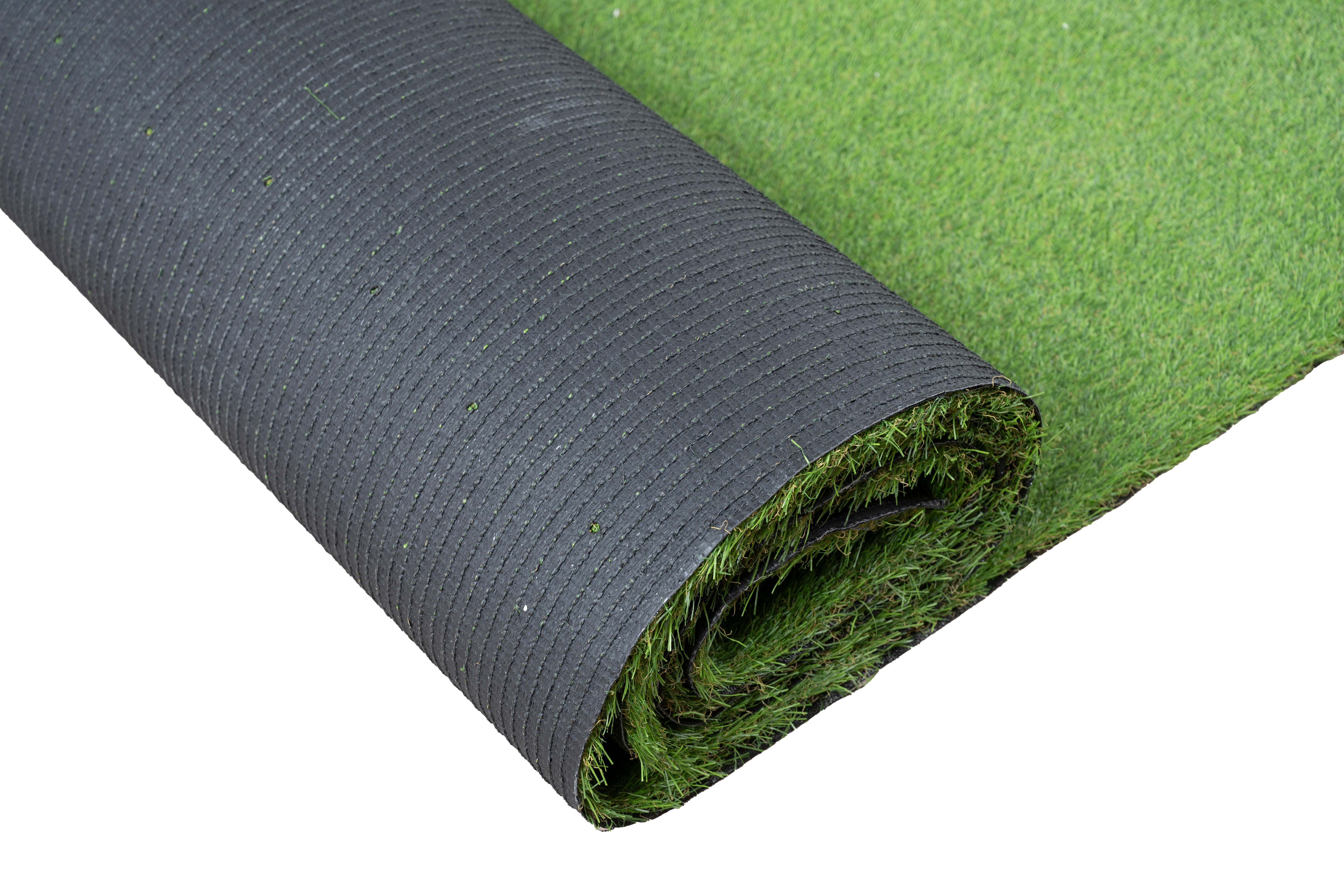 Rolo de relva artificial XAMANEK LAREDO 33MM 2X5M 27300 pontadas m2 e 6000 DTex - 7