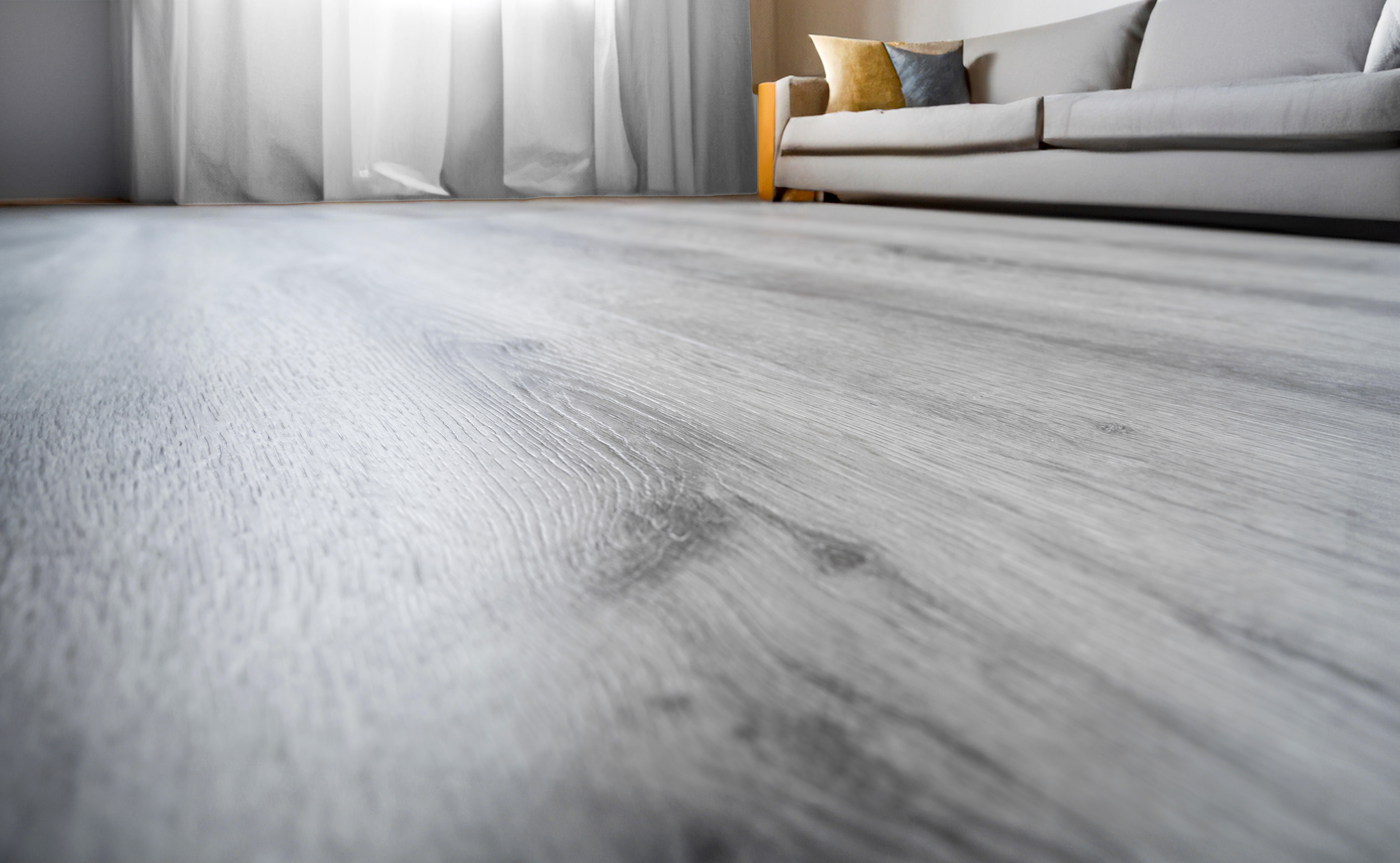 Pavimento vinílico SPC click flutuante Granada intenso extremo Artens 5,5 mm com base GR130 - 12