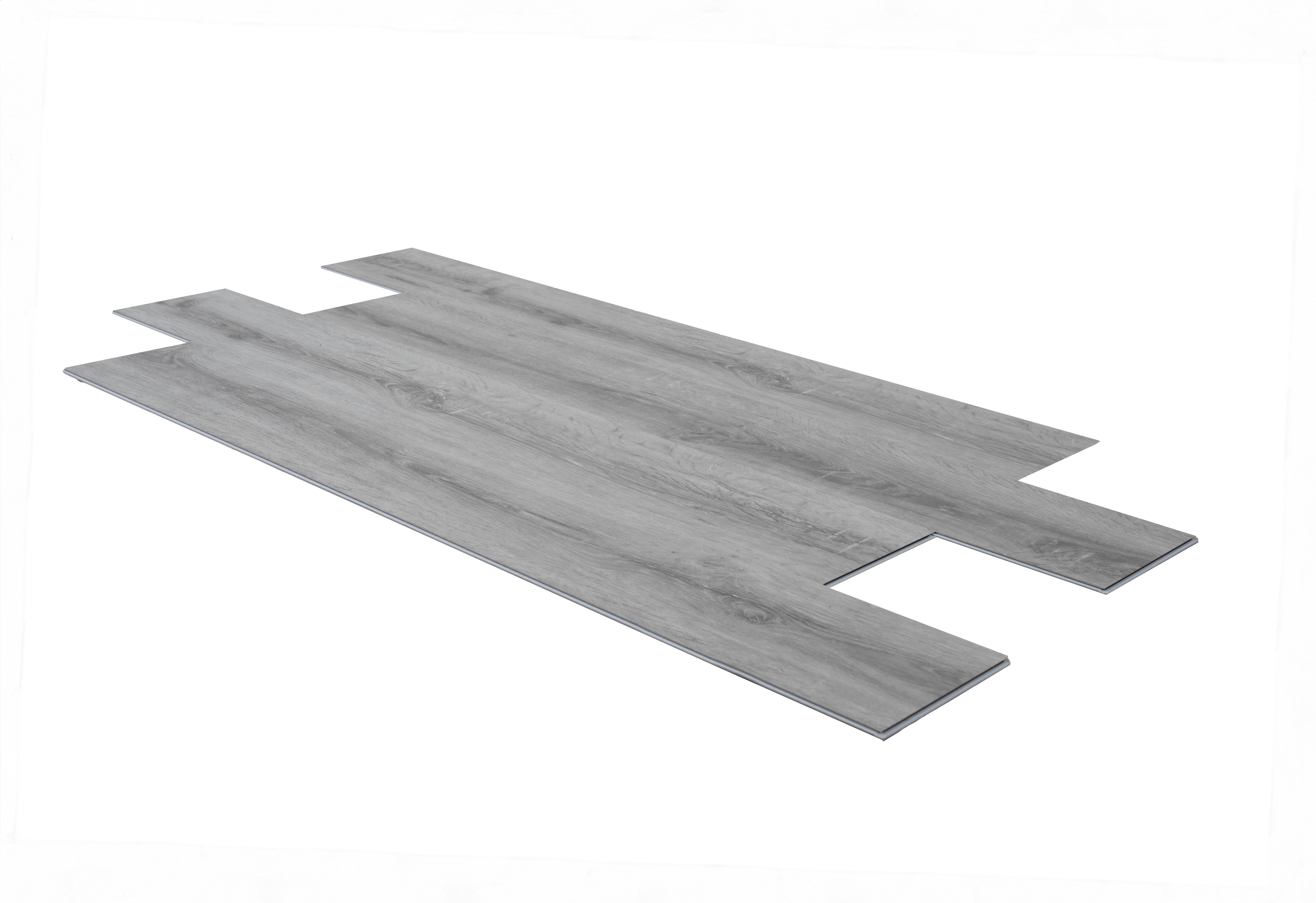 Pavimento vinílico SPC click flutuante Granada intenso extremo Artens 5,5 mm com base GR130 - 19