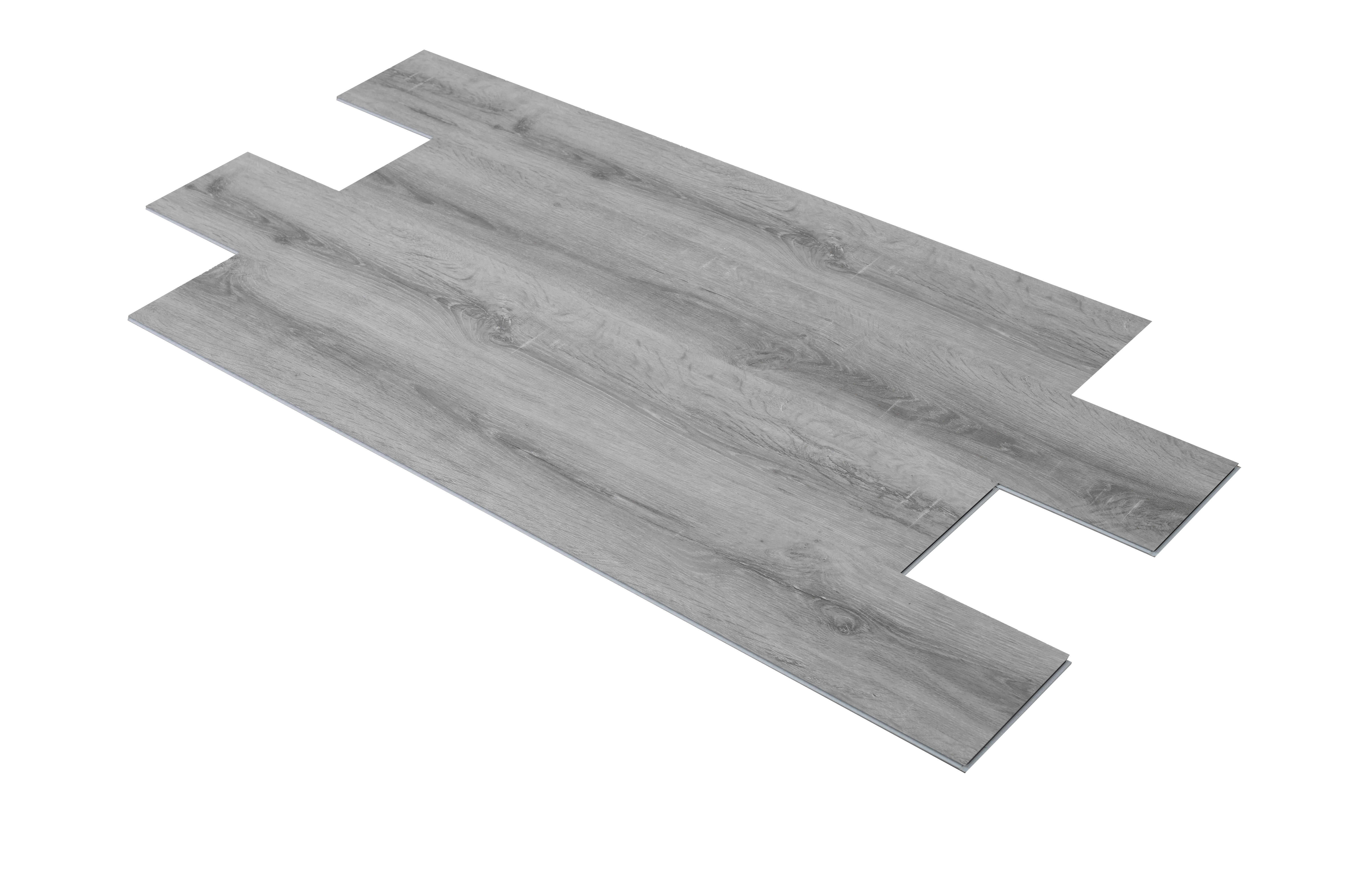 Pavimento vinílico SPC click flutuante Granada intenso extremo Artens 5,5 mm com base GR130 - 17