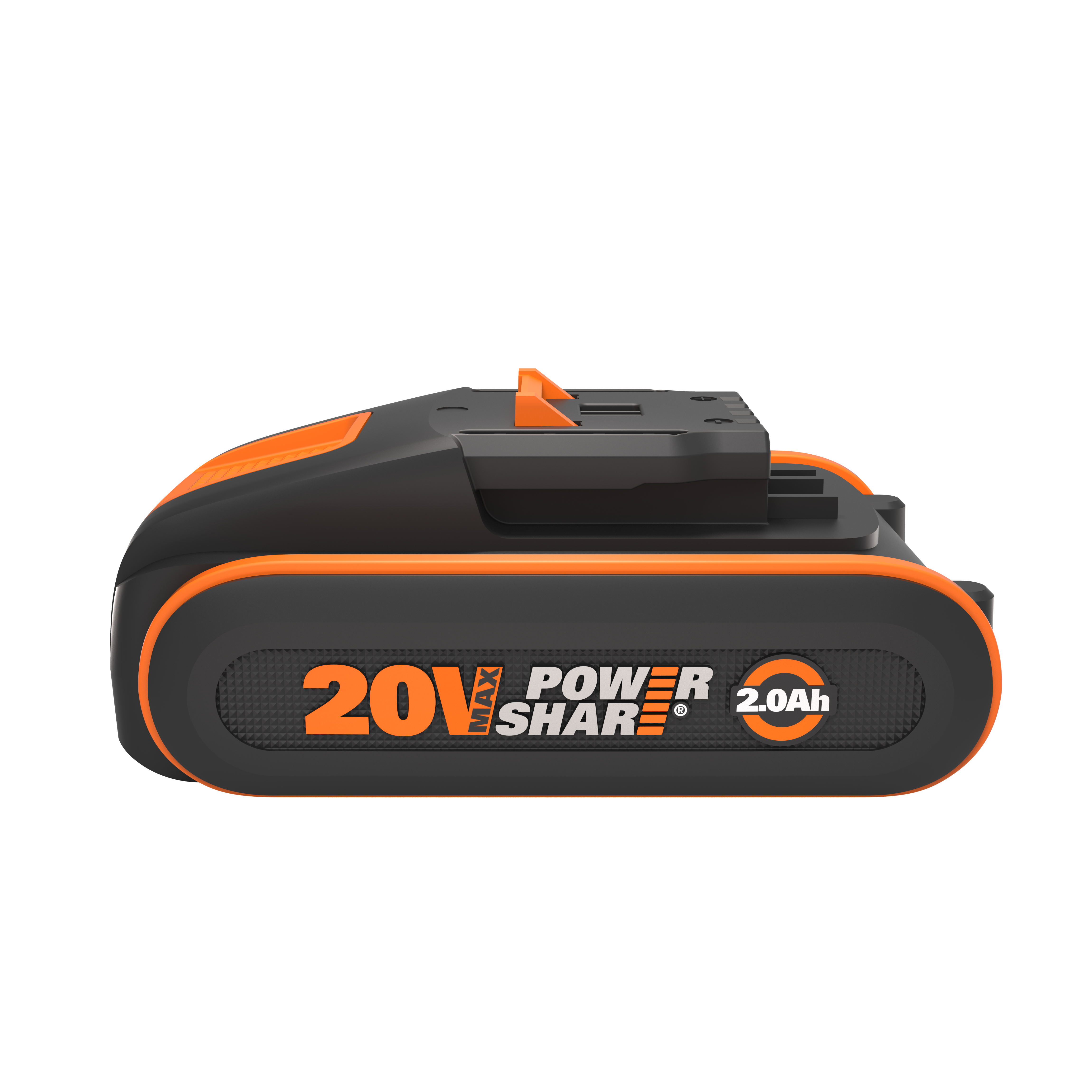 Akumulator 20V 2Ah+ Worx WA3639 - 2