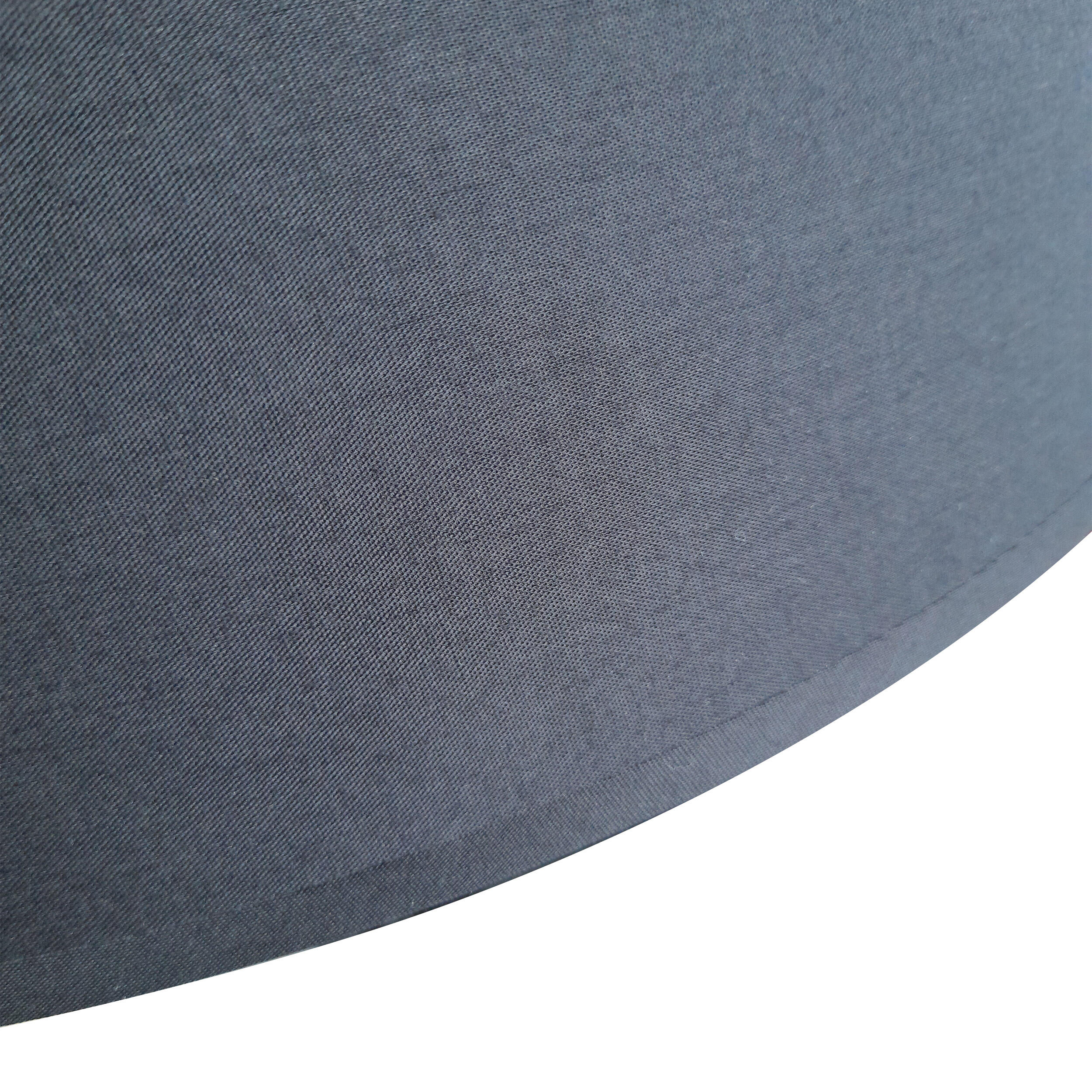 Lampa podłogowa Tekla czarna E27 Goldlux - 8