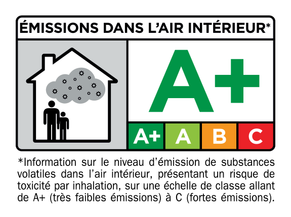 Rouleaux laine de verre nue TH40 R = 2,5 L.800 x l.120 cm Ep.100 mm pour combles perdues - SERENITY - URSA - 2