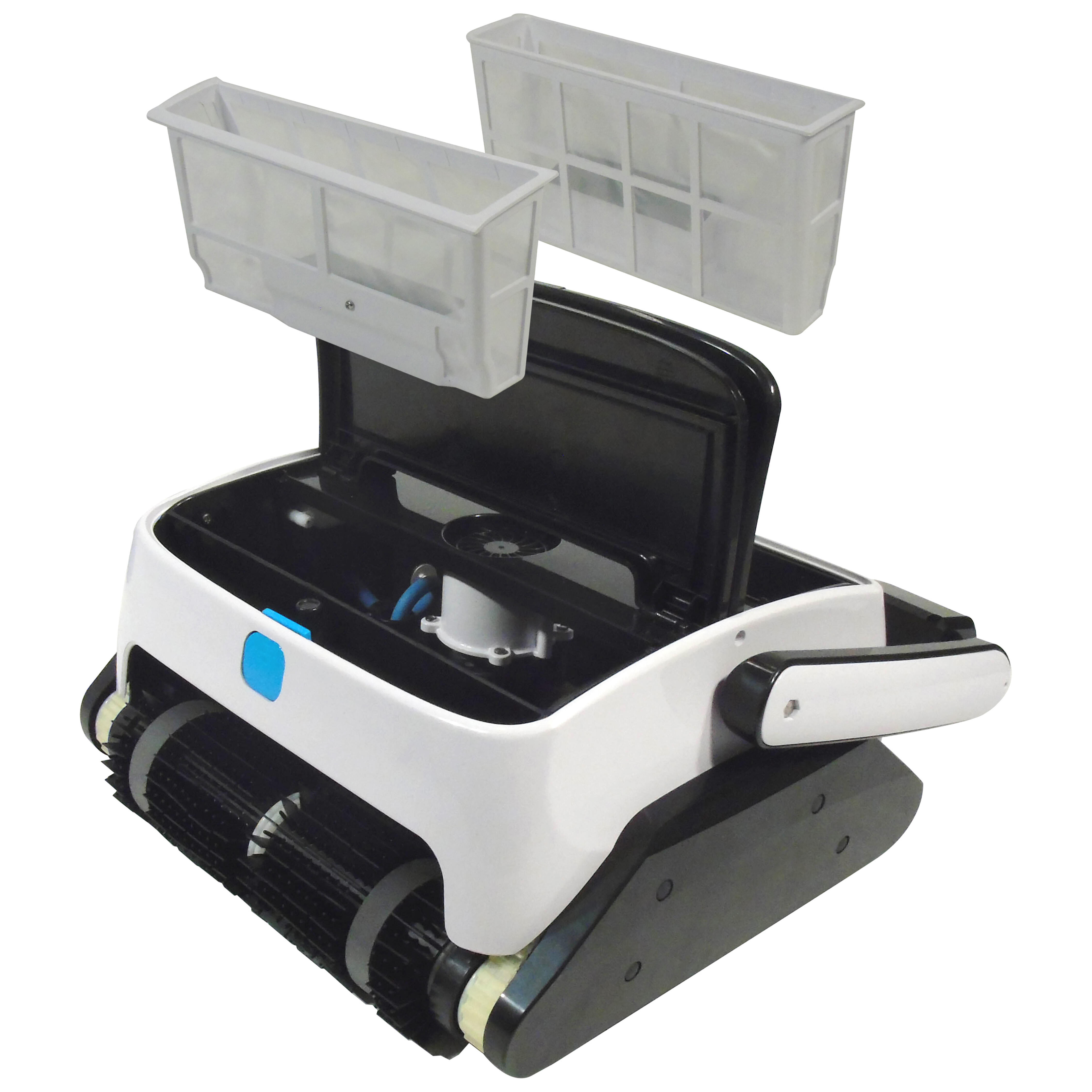 Robot de piscine électrique ROBOTCLEAN 3 PLUS UBBINK - 3