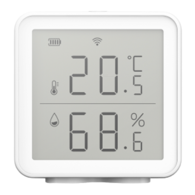 Thermomètre hygromètre connecté KONYKS TERMO