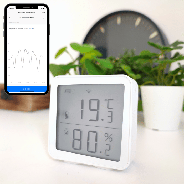 Scénarios et automatisations