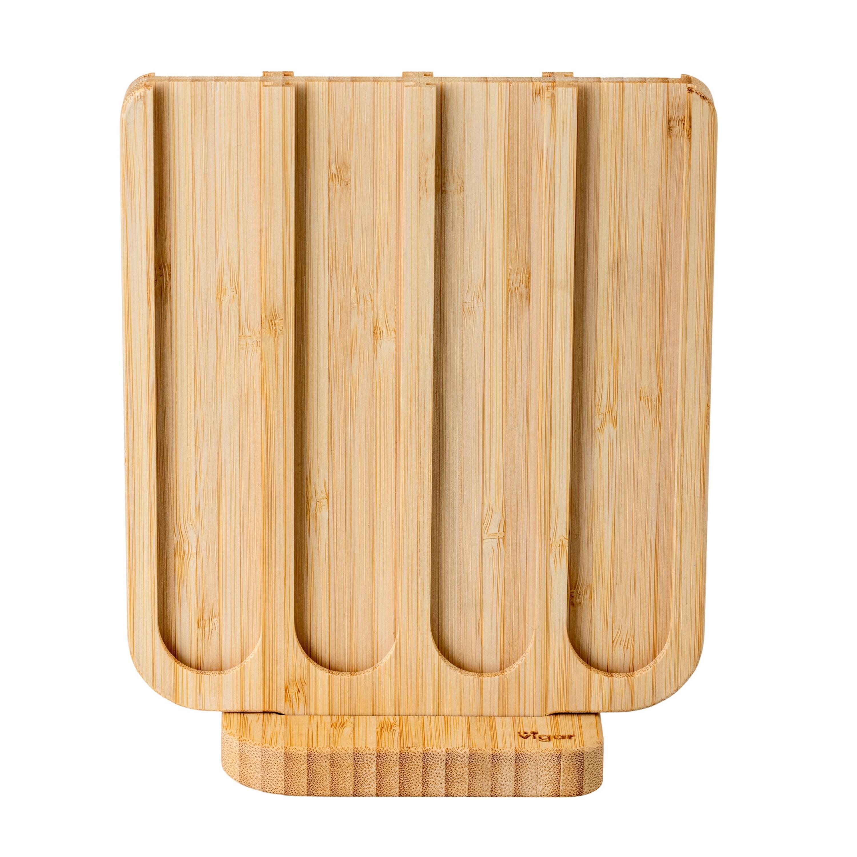 Organizador para 40 cápsulas de café becco