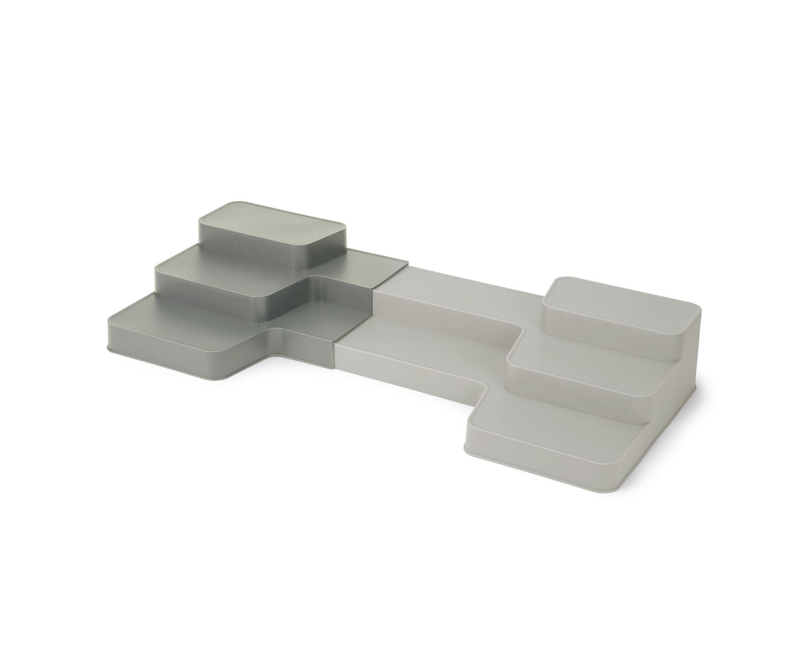 Organizador escalonado extensible duo joseph & joseph de 42x9cm