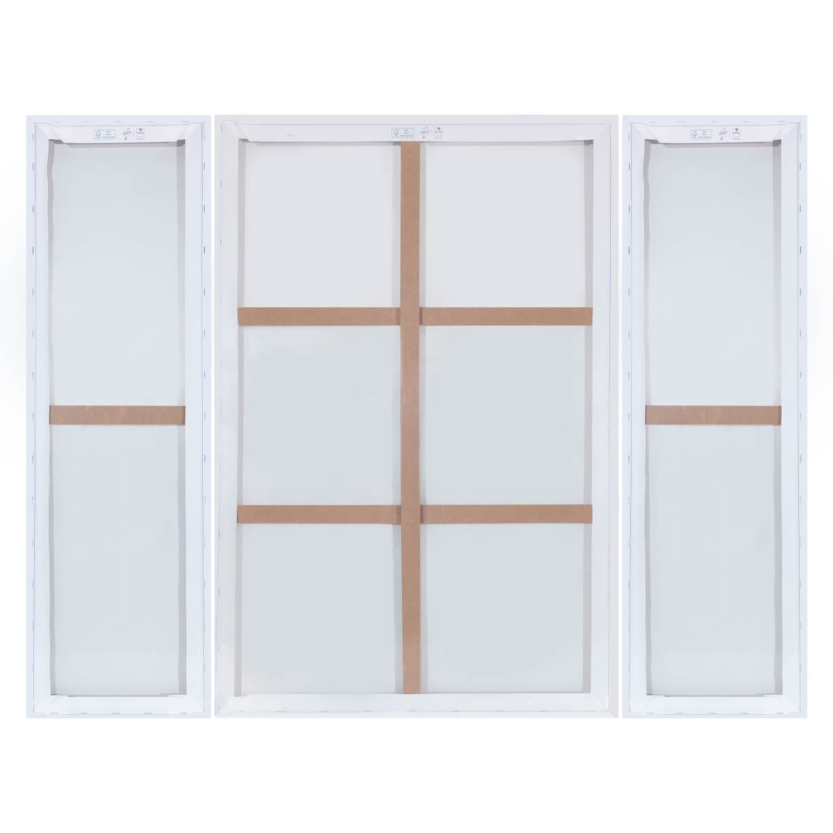 Toile imprimée, multicolore CEANOTHE - 2