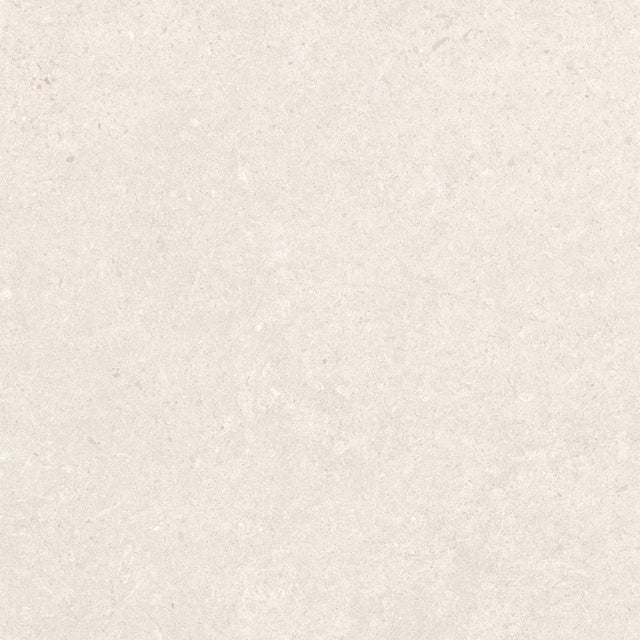 Pavimento cerâmico Eternal stone branco 45X45CM